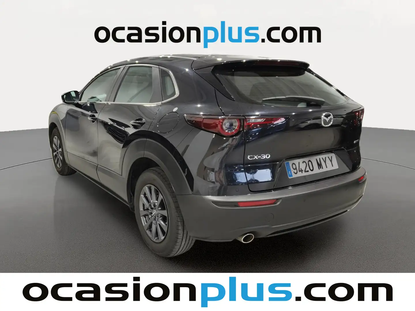 Foto Mazda CX-30 Mazda CX-30 2.5 e-Skyactive G MHEV Prime-Line AT (140 CV)