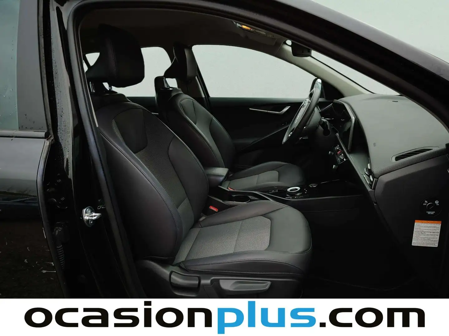 Foto KIA Niro Kia Niro 1.6 GDi HEV Drive (129 CV)