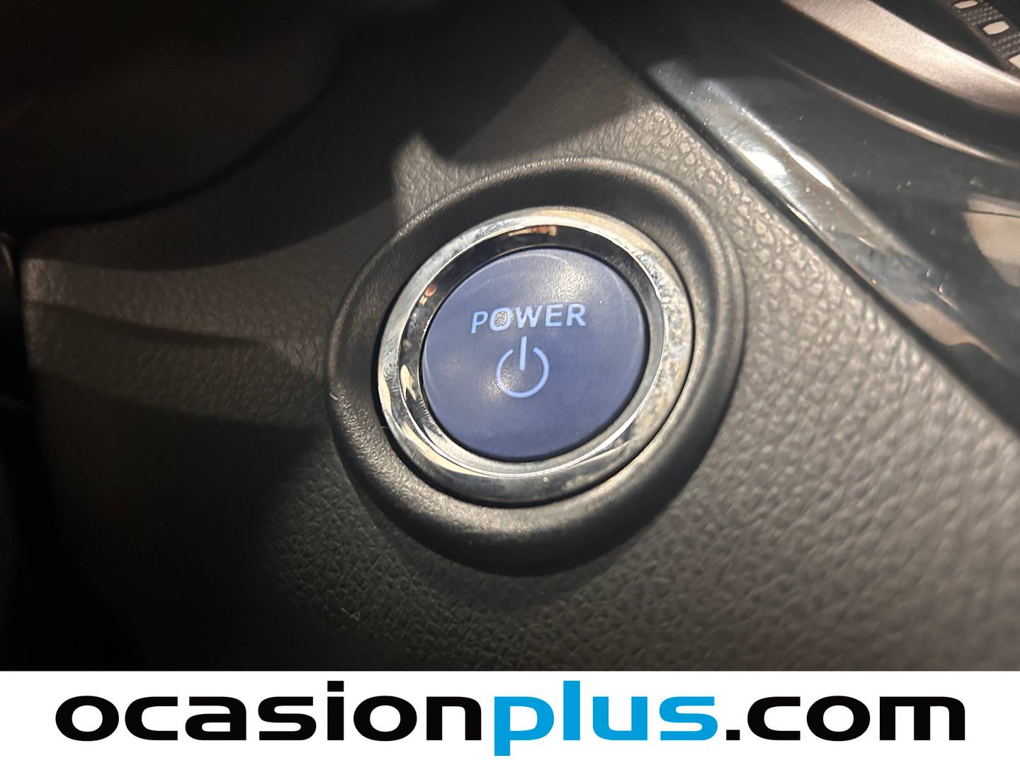 Accesorios del Toyota C-HR Toyota C-HR 1.8 125H Style Plus (122 CV)