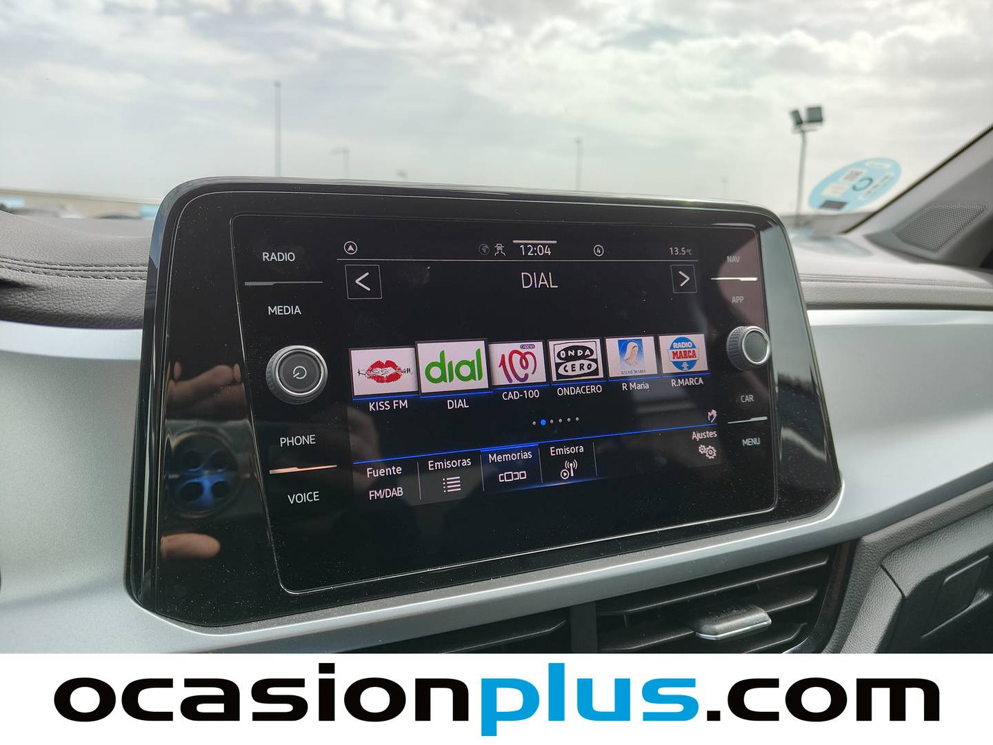 Volkswagen T-Roc Volkswagen T-Roc Life 2.0 TDI (150 CV) DSG al mejor precio