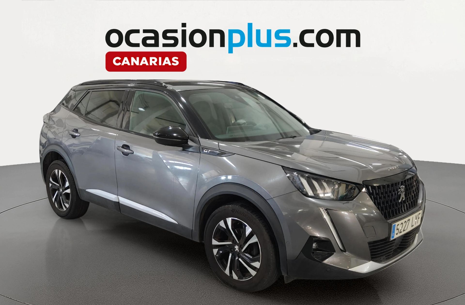 Peugeot 2008 PureTech 130 GT - foto 2