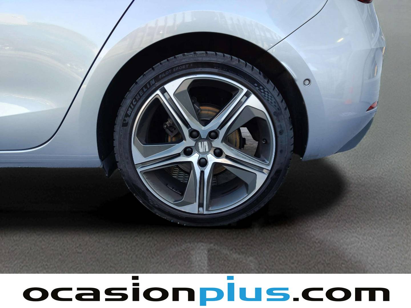 Foto Seat León SEAT León 2.0 TDI S&S FR Go L DSG (150 CV)