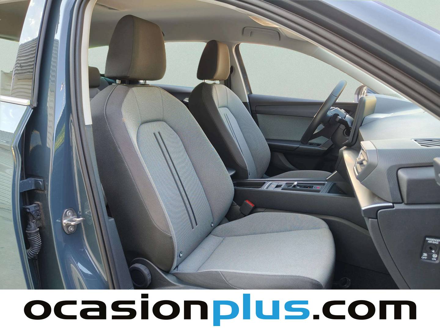 Seat León Seat León ST 1.5 eTSI Style 25 Aniversario DSG (116 CV) híbrido