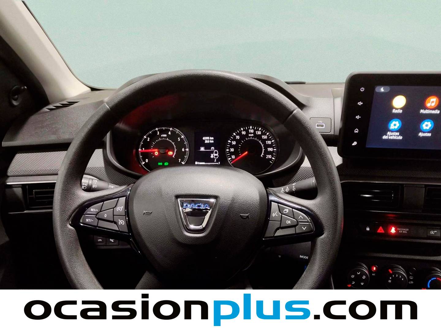Dacia Sandero Dacia Sandero Stepway Comfort ECO-G (100 CV) 2022