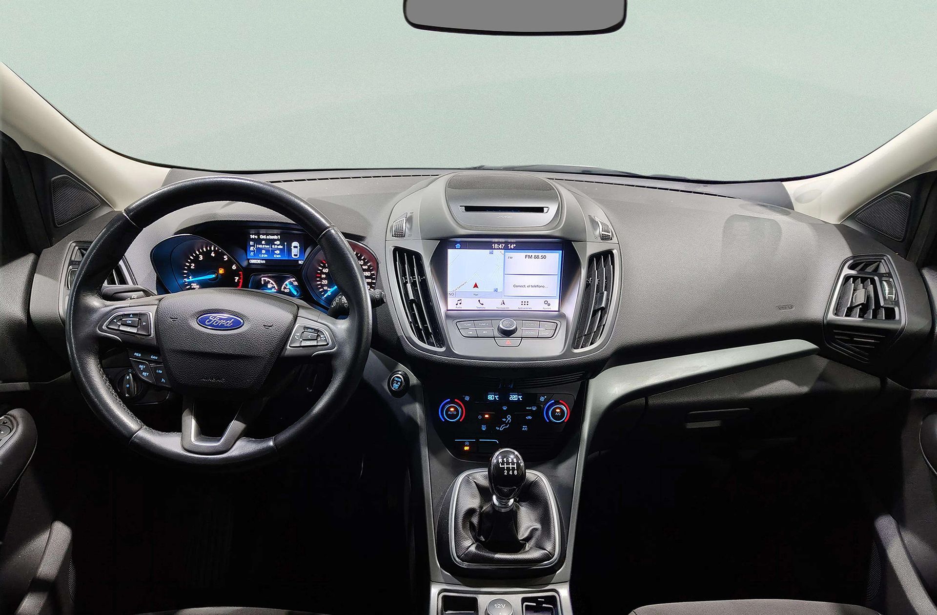 Ford Kuga 1.5 EcoBoost Trend+ 4x2 - foto 6
