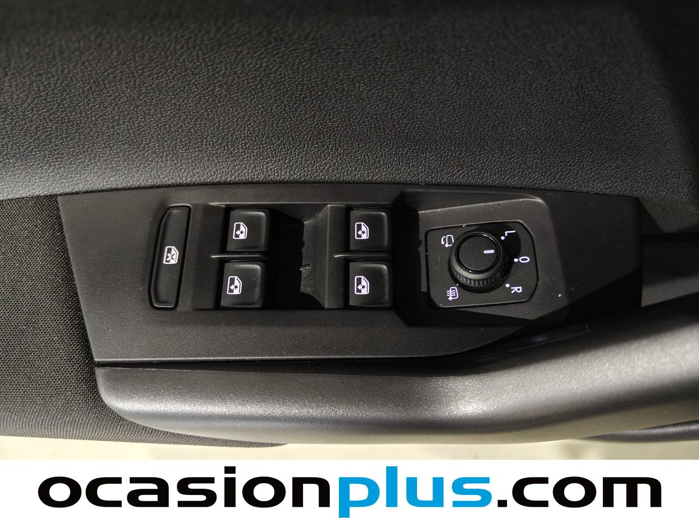 Foto Volkswagen Taigo Volkswagen Taigo ``Más`` 1.0 TSI (115 CV) DSG