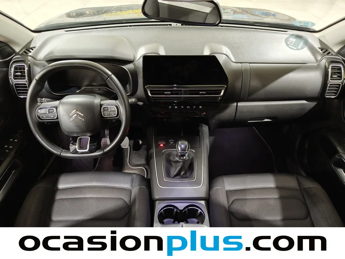 Foto Citroën C5 Aircross Citroen C5 Aircross PureTech 130 S&S C Series (131 CV)