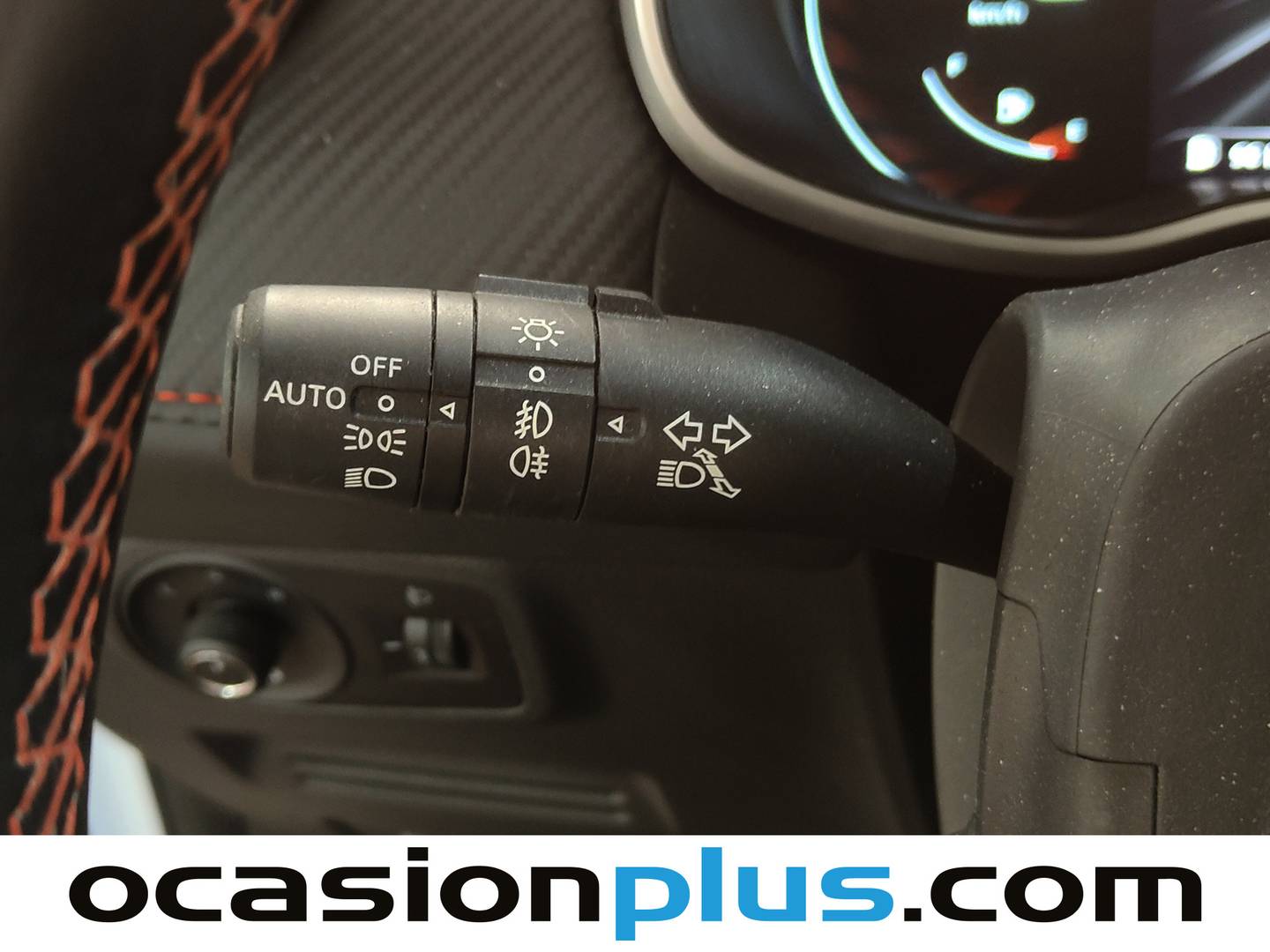 Accesorios del MG ZS MG ZS 1.0T Luxury Auto (111 CV)