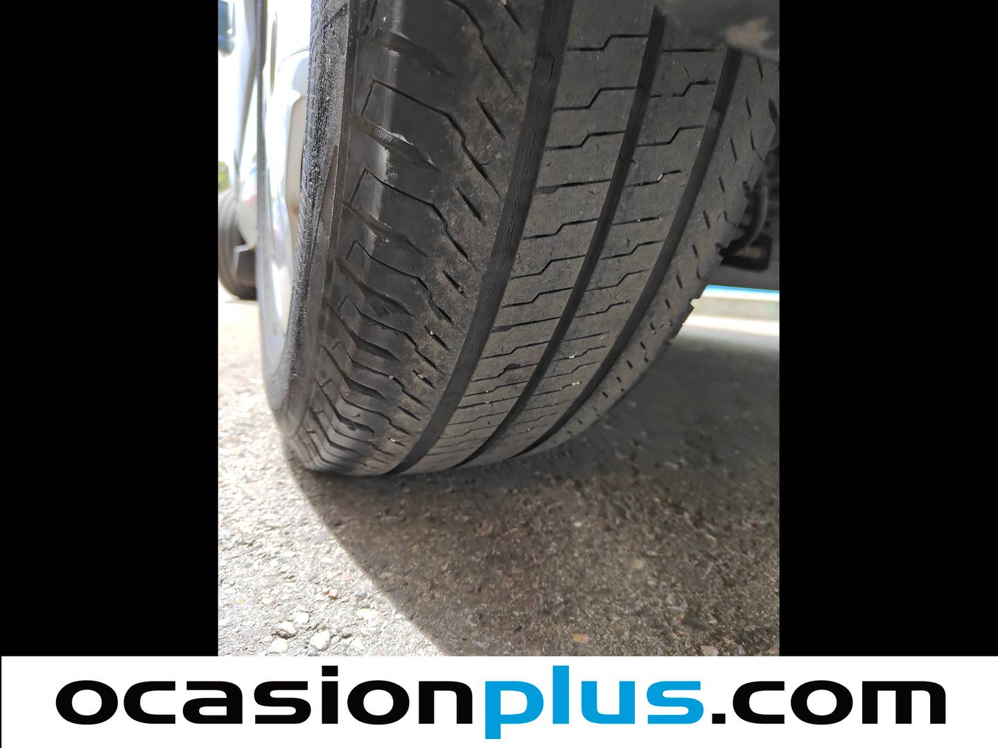 Ford Transit Custom Ford Transit Custom 2.0 TDCI MHEV 280 L1 Trend (130 CV) seminuevo