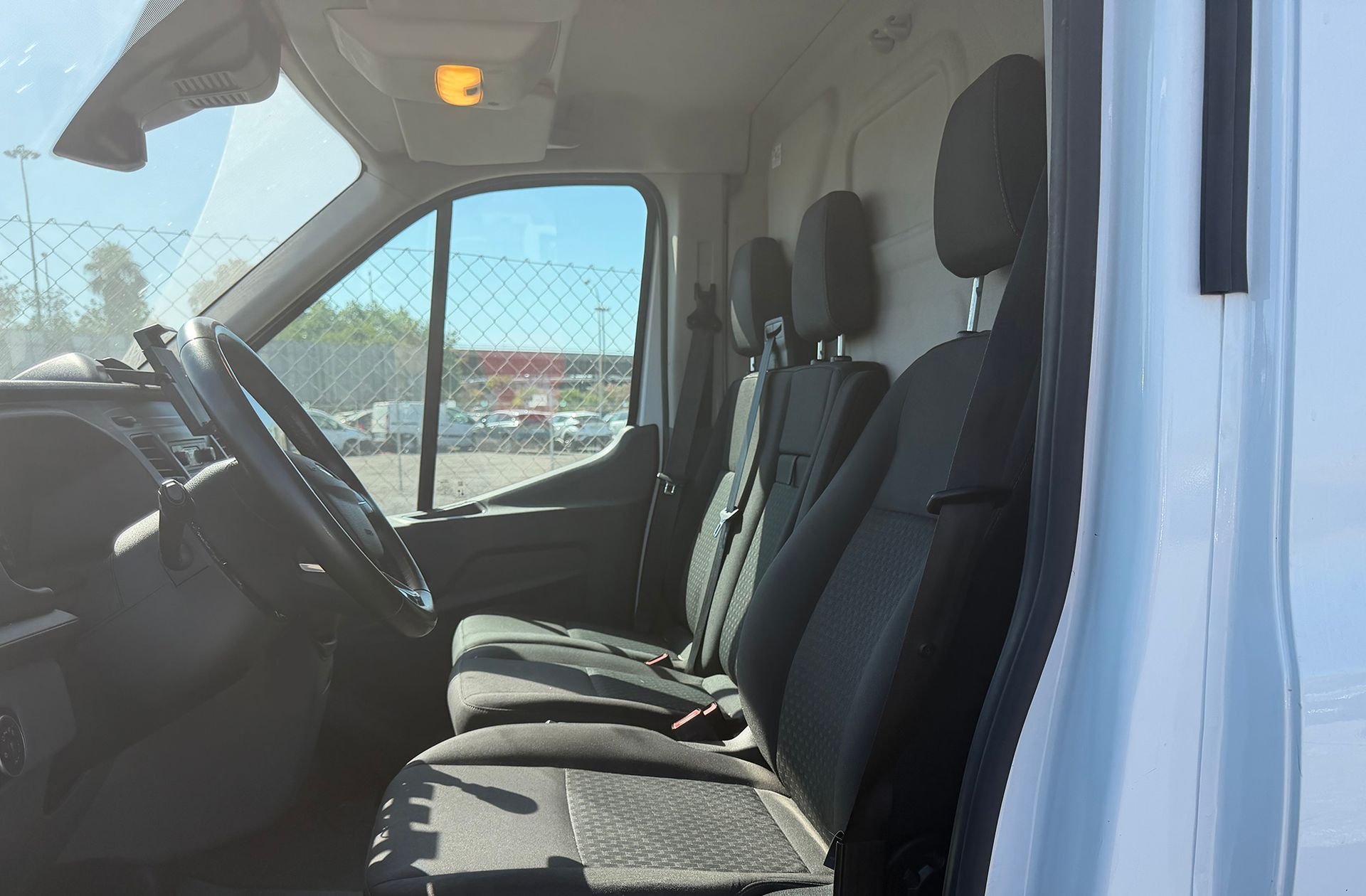 Ford Transit Furgon 350 L3H2 Trend - foto 8