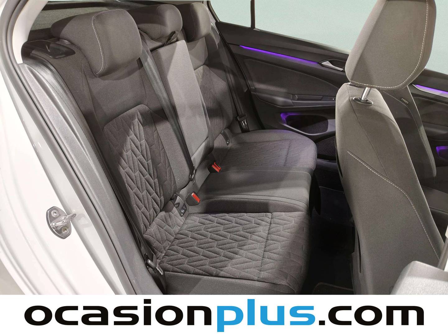 Volkswagen Golf Volkswagen Golf ``Más`` 1.5 TSI (116 CV) al mejor precio