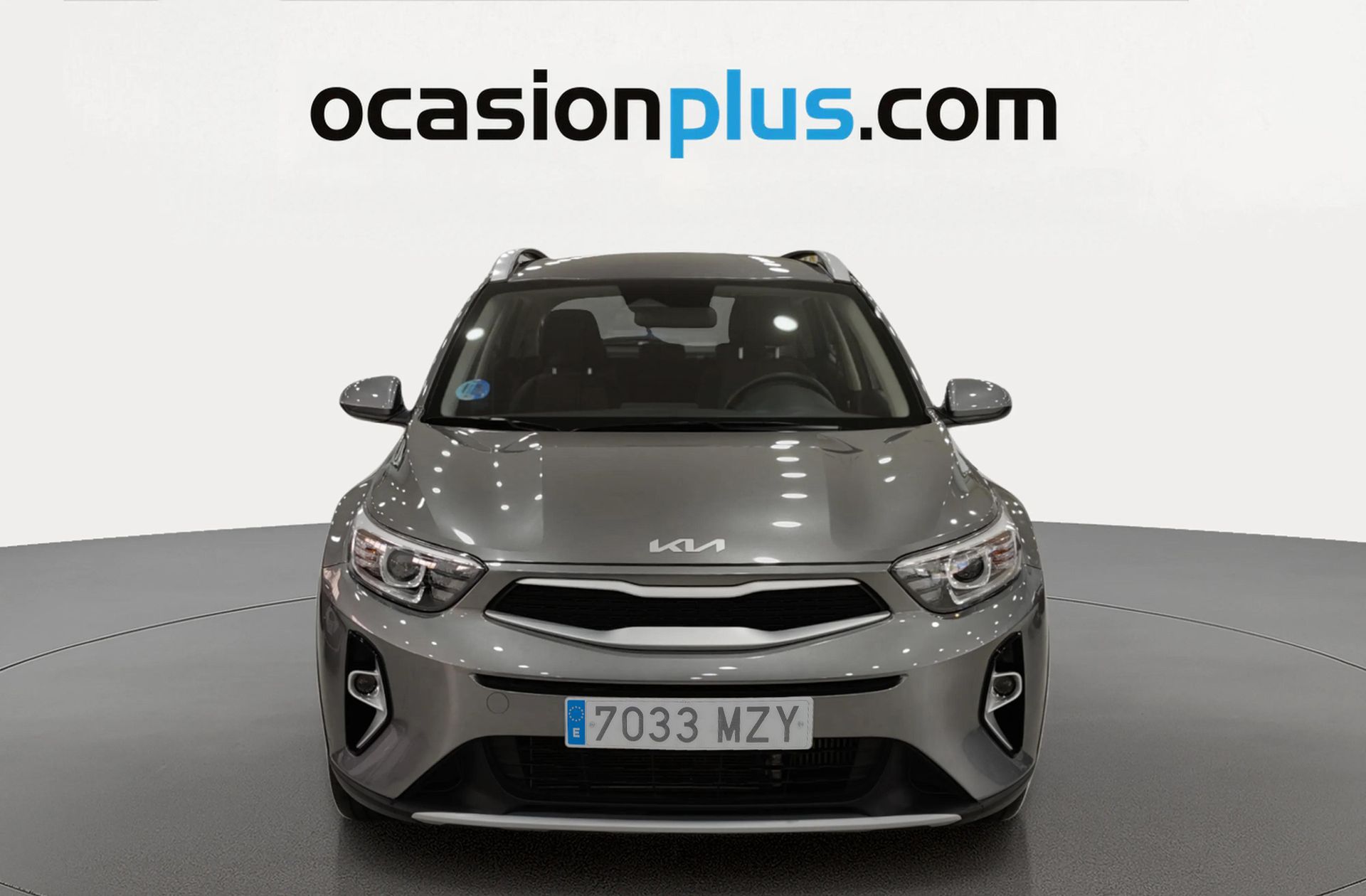 Kia Stonic 1.0 T-GDi MHEV Concept - foto 13