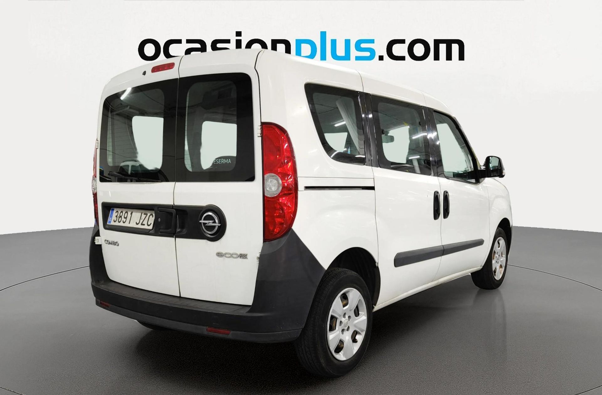 Opel Combo 1.3 CDTI Expression L1H1 - foto 4