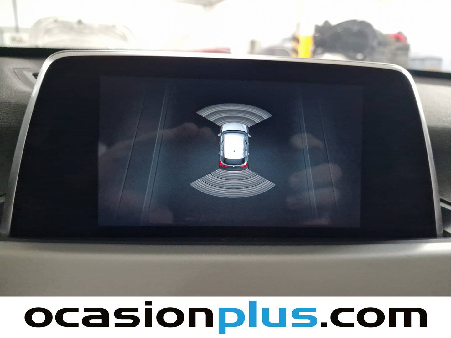 Foto BMW X1 BMW X1 sDrive18d  (150 CV)