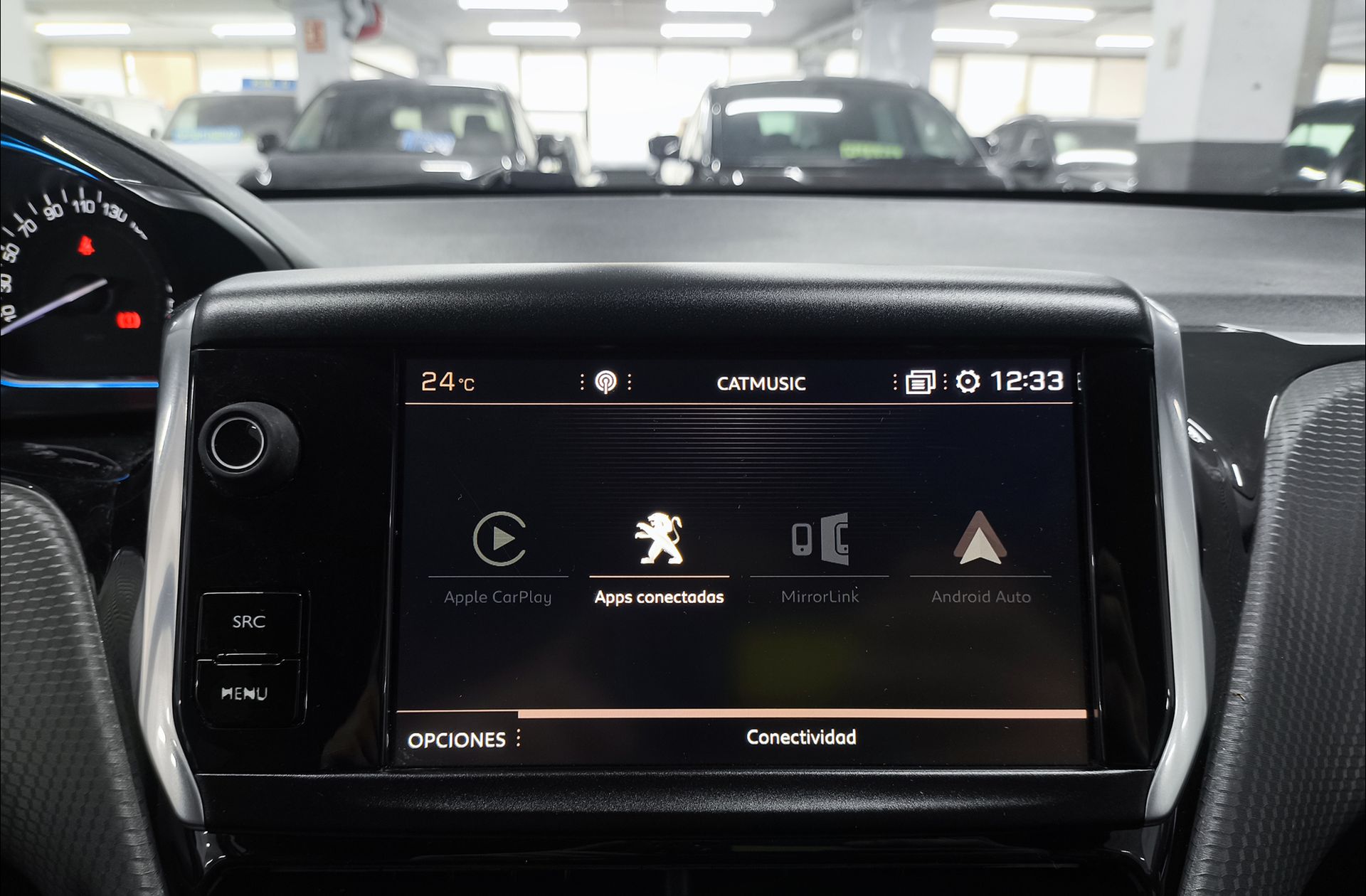 Peugeot 2008 PureTech 110 Allure - foto 9