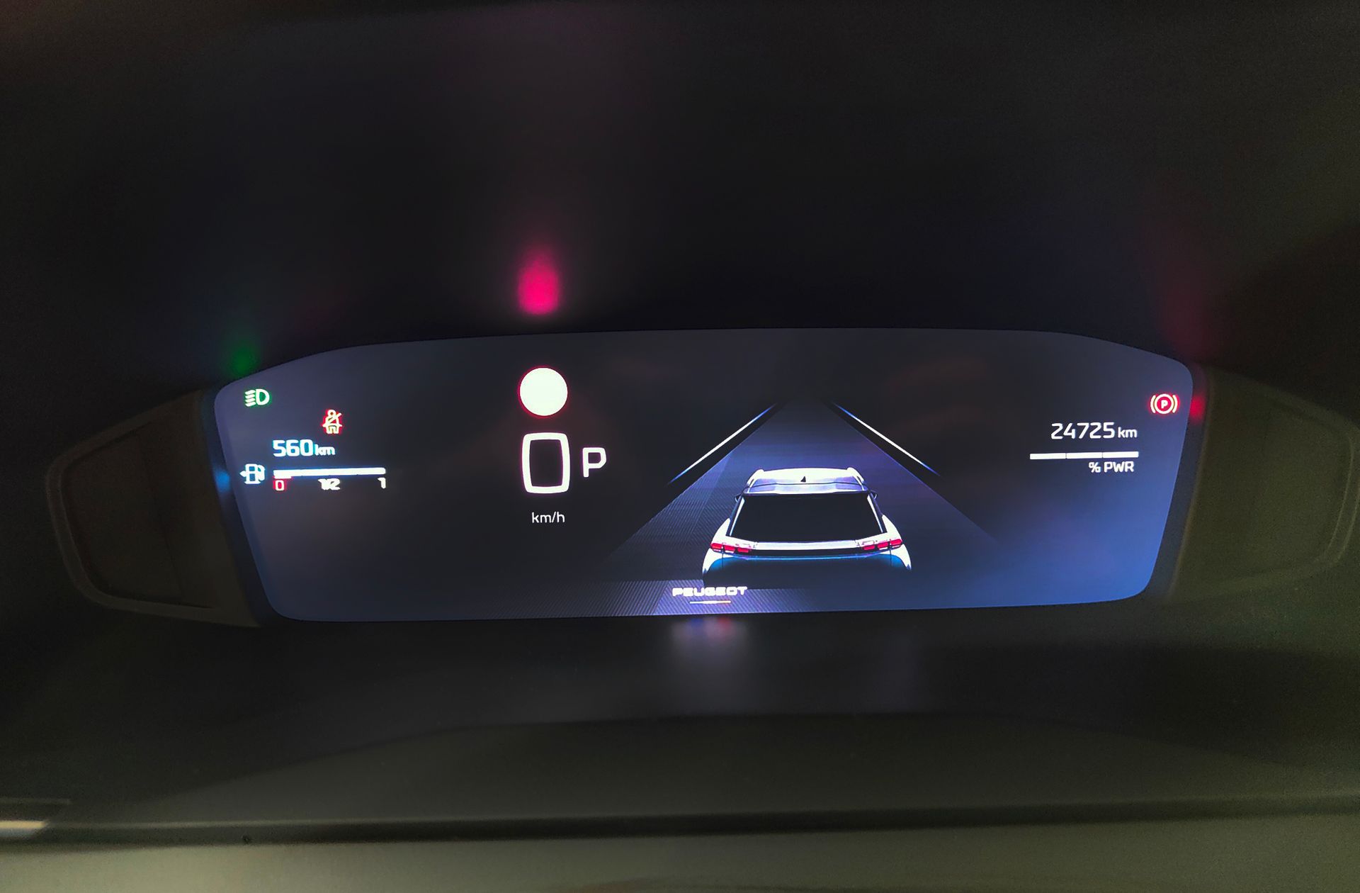 Peugeot 2008 Allure Hybrid eDCS6 - foto 23