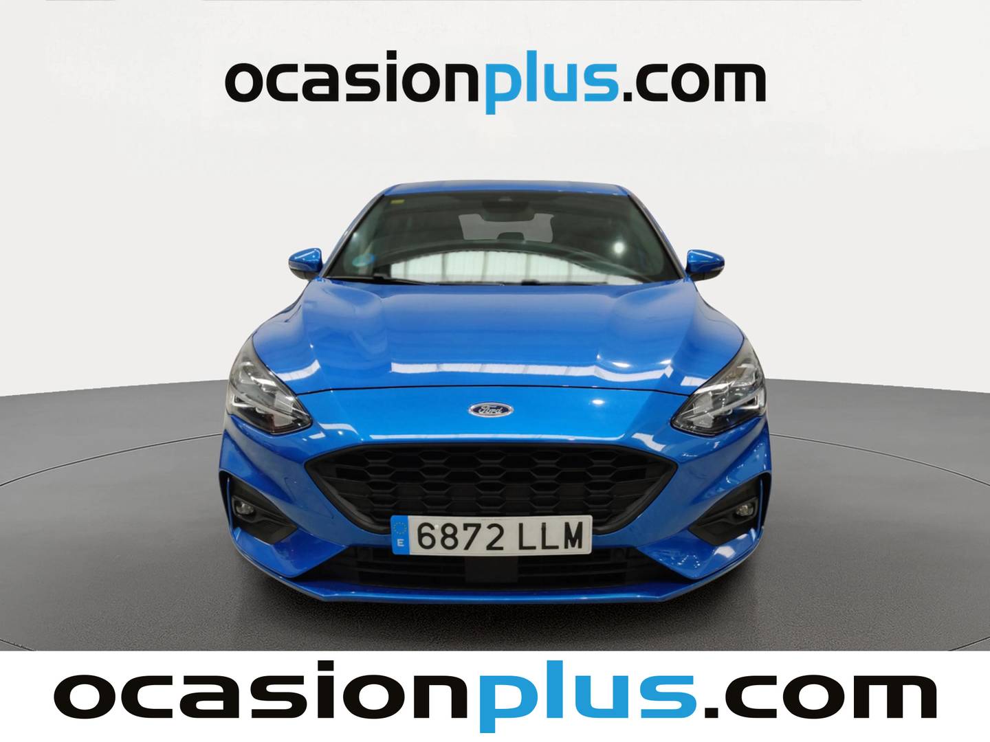 Ford Focus Ford Focus 1.0 Ecoboost MHEV ST-Line X (125 CV) 125cv