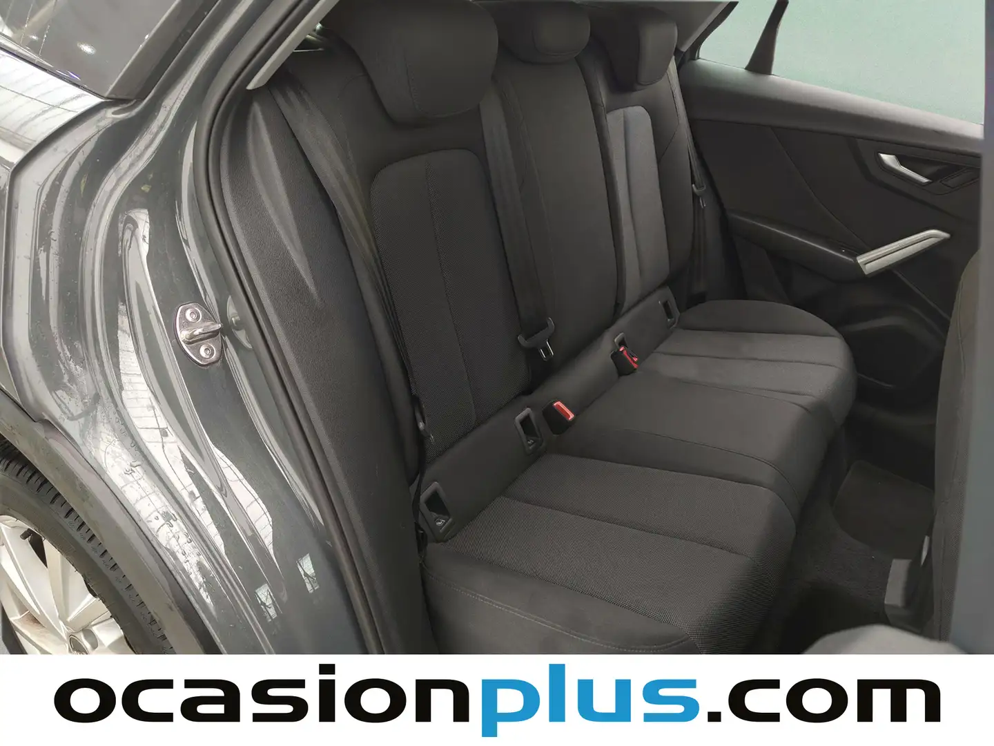 Foto Audi Q2 Audi Q2 Advanced 30 TDI (116 CV) S tronic