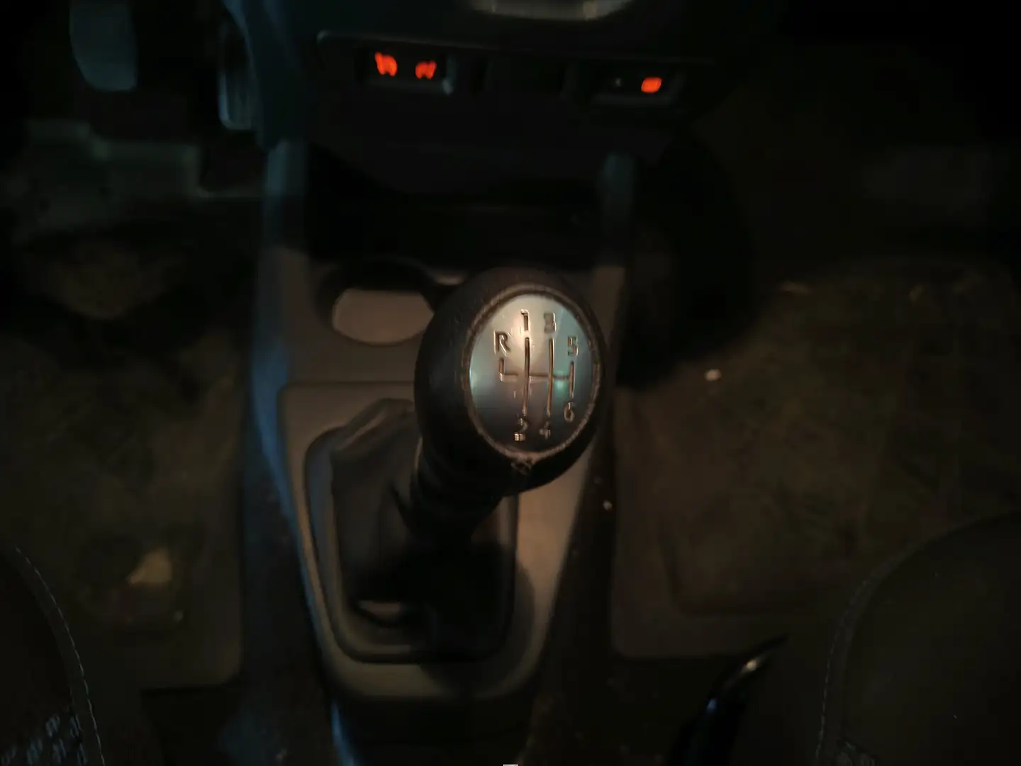 Foto Dacia Lodgy Dacia Lodgy SL Aniversario Blue dCi (115 CV) 7 Plazas