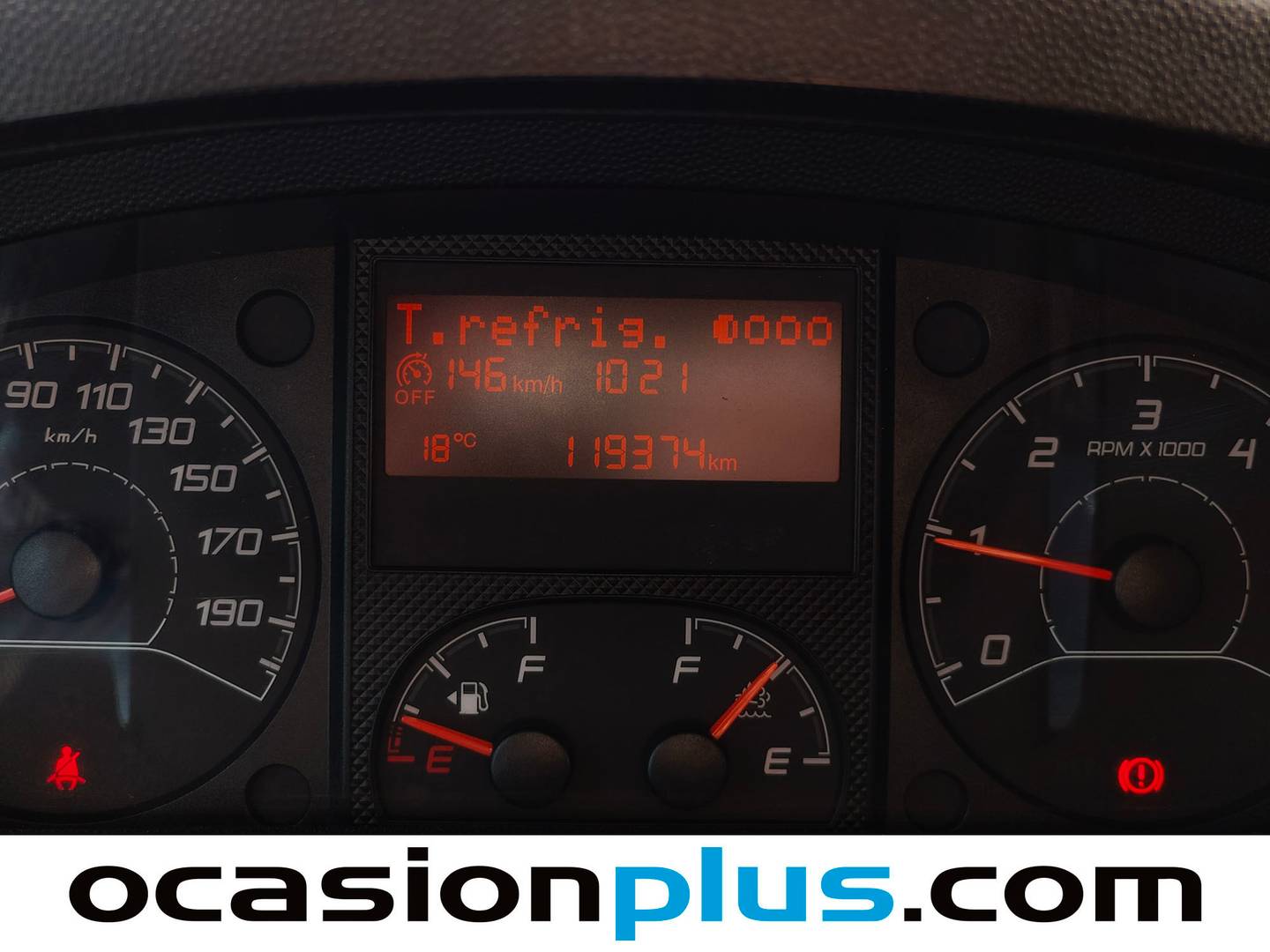 Peugeot Boxer Peugeot Boxer Furgon BlueHDi 140 S&S 335 L3H2  (140 CV) seminuevo