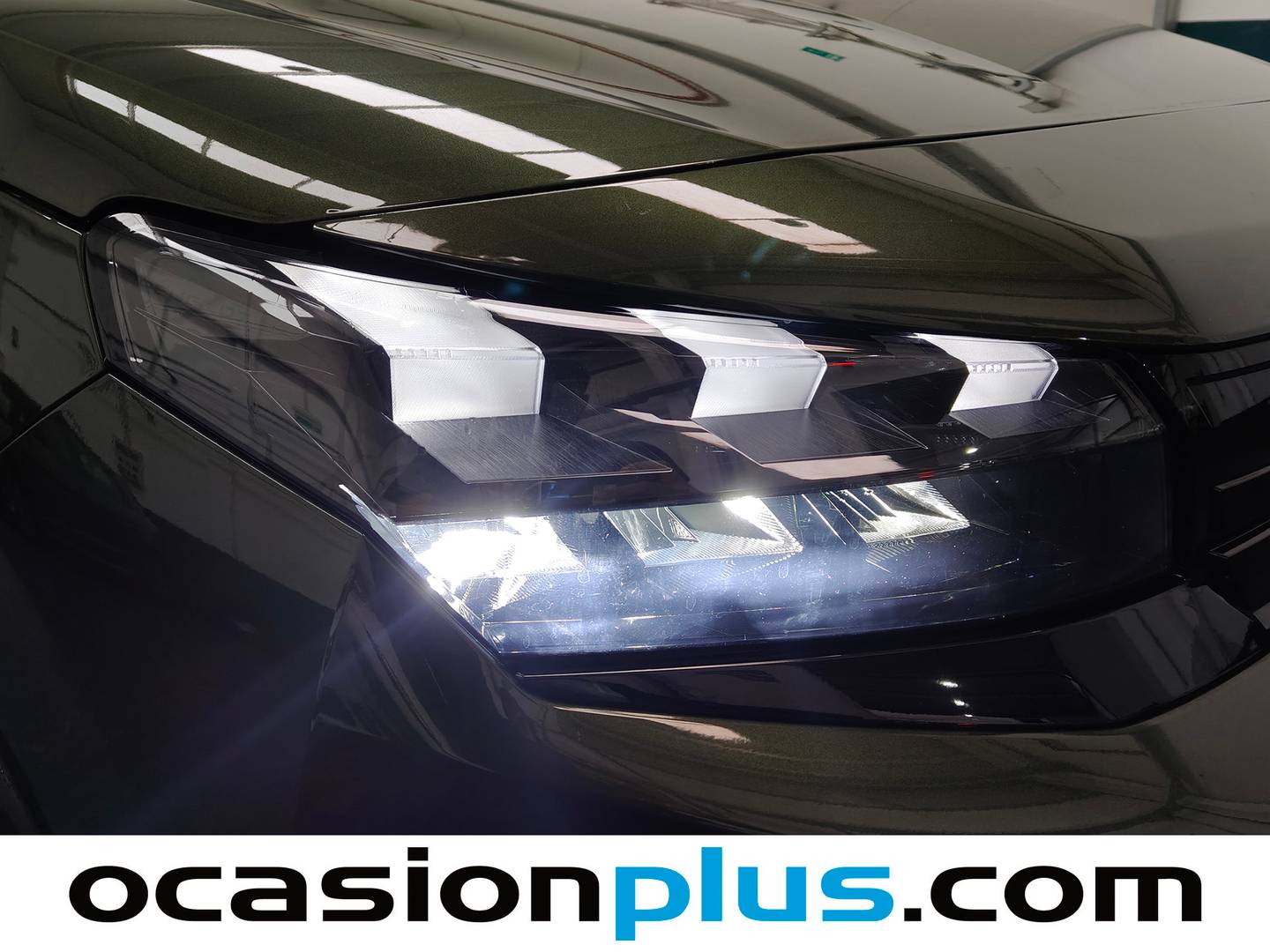 Peugeot Rifter Peugeot Rifter BlueHDi 130 GT Long EAT8 (130 CV) 7 Plazas al mejor precio