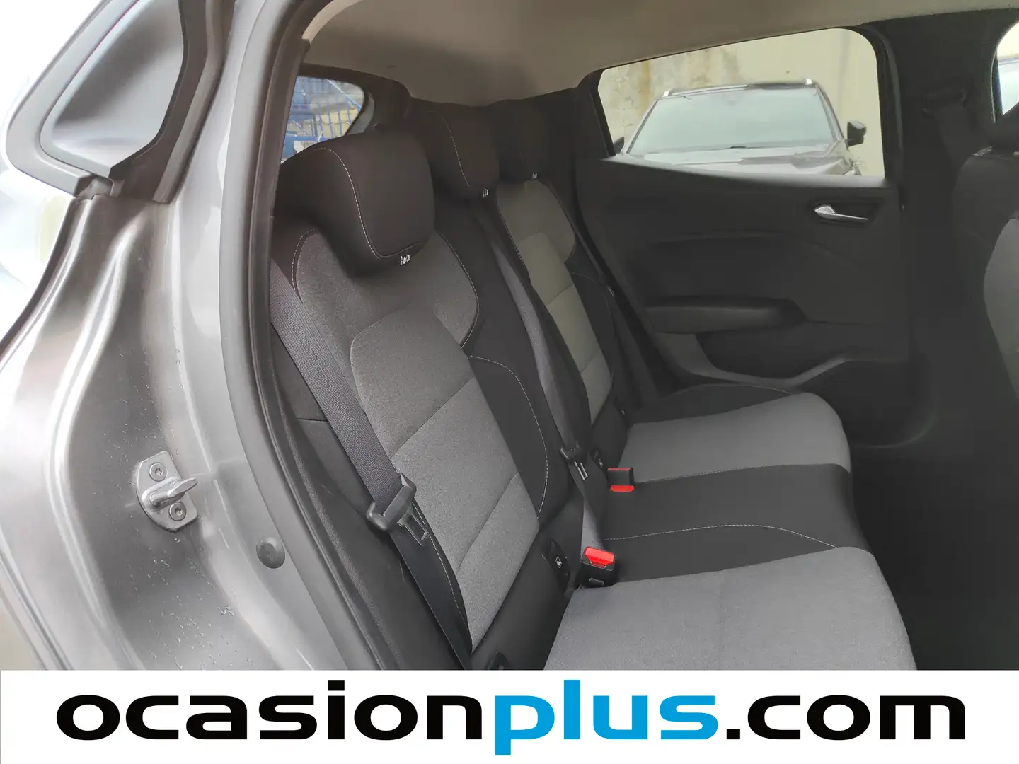 Foto Renault Clio Renault Clio Evolution dCi (100 CV)