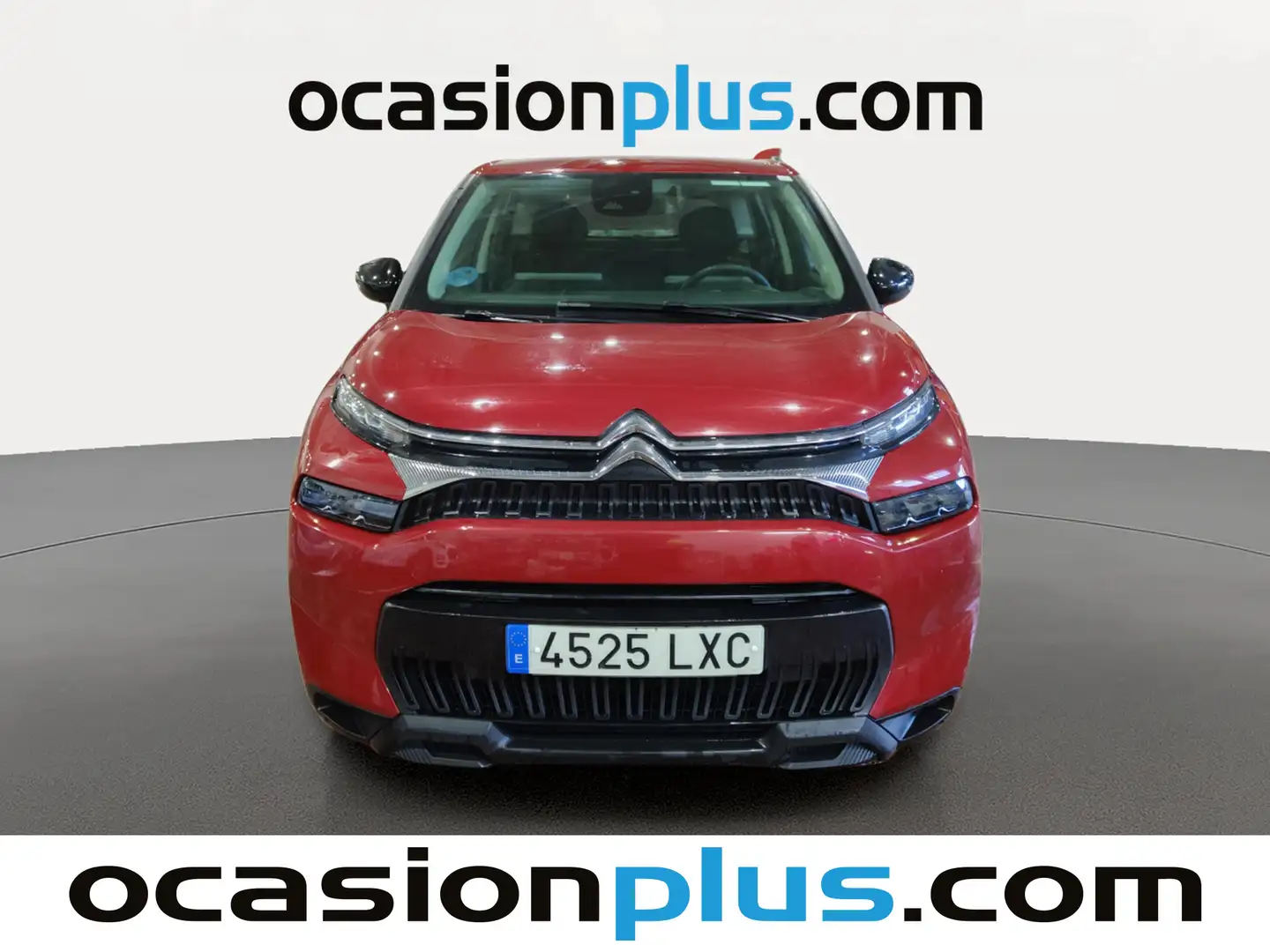 Foto Citroën C3 Aircross Citroen C3 Aircross PureTech 110 S&S Live Pack (110 CV)