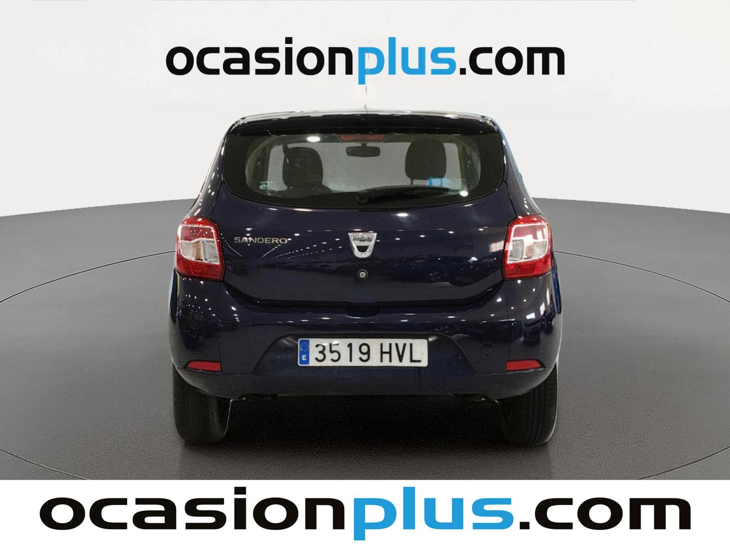 Dacia Sandero Dacia Sandero 1.2 Base (75 CV) barato