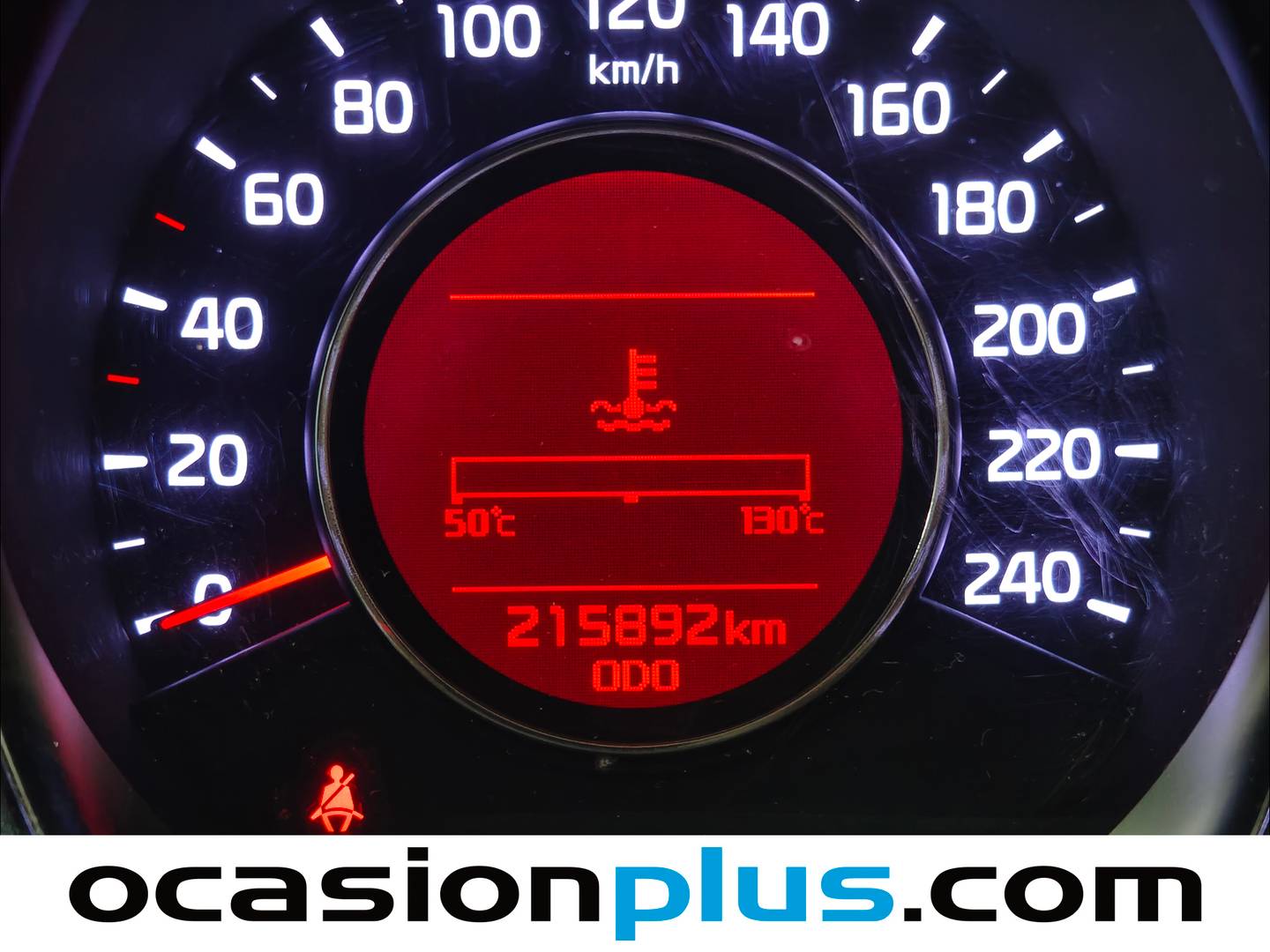 KIA Ceed KIA Ceed 1.6 CRDi VGT x-Tech17 (136 CV) seminuevo