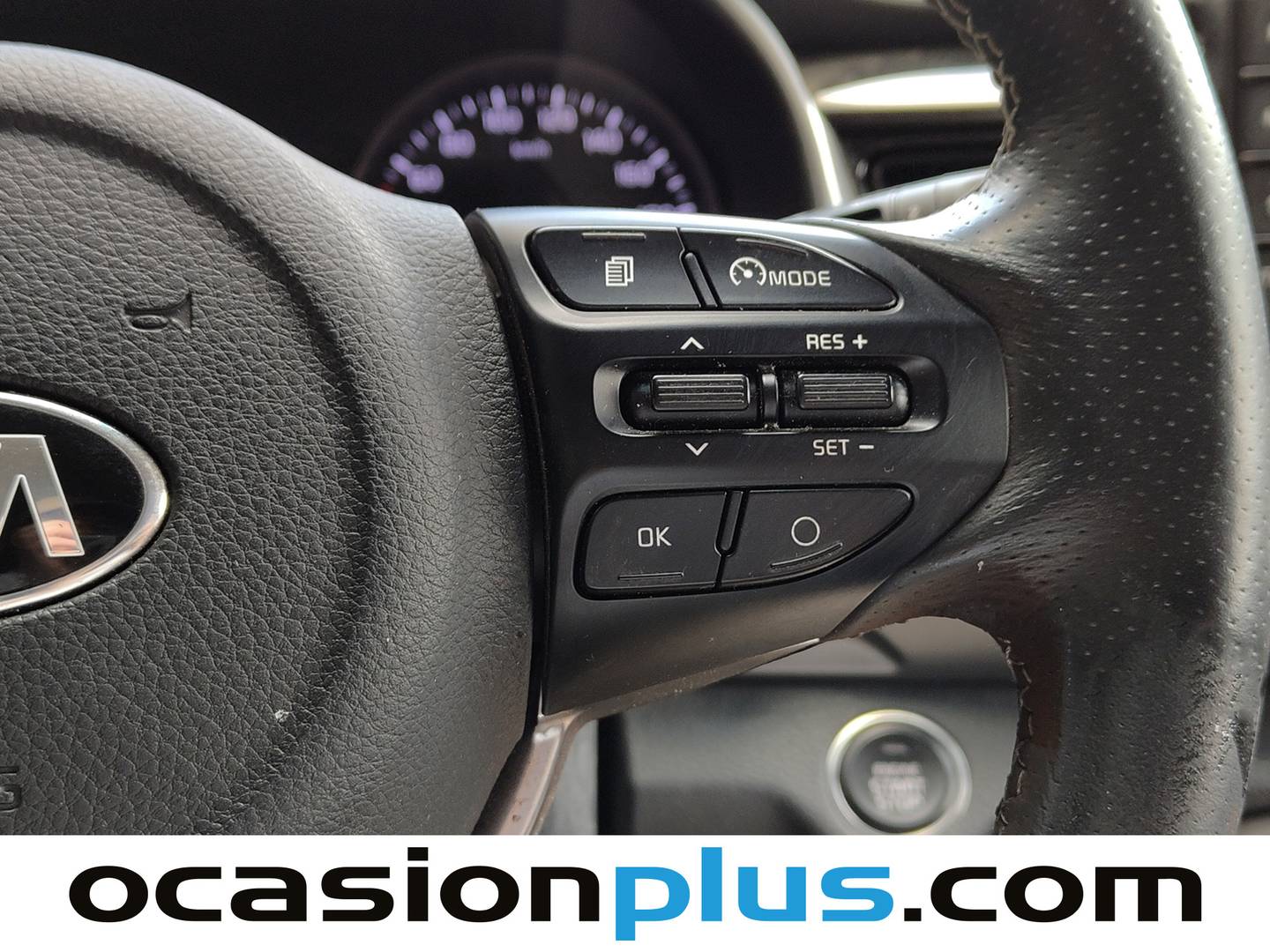 KIA Stonic KIA Stonic 1.0 T-GDi Tech DCT (120 CV) seminuevo