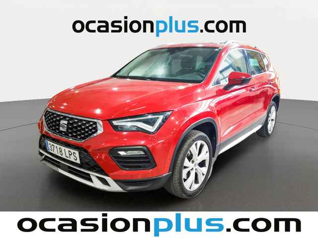 Seat Ateca Segunda Mano Particulares Girona