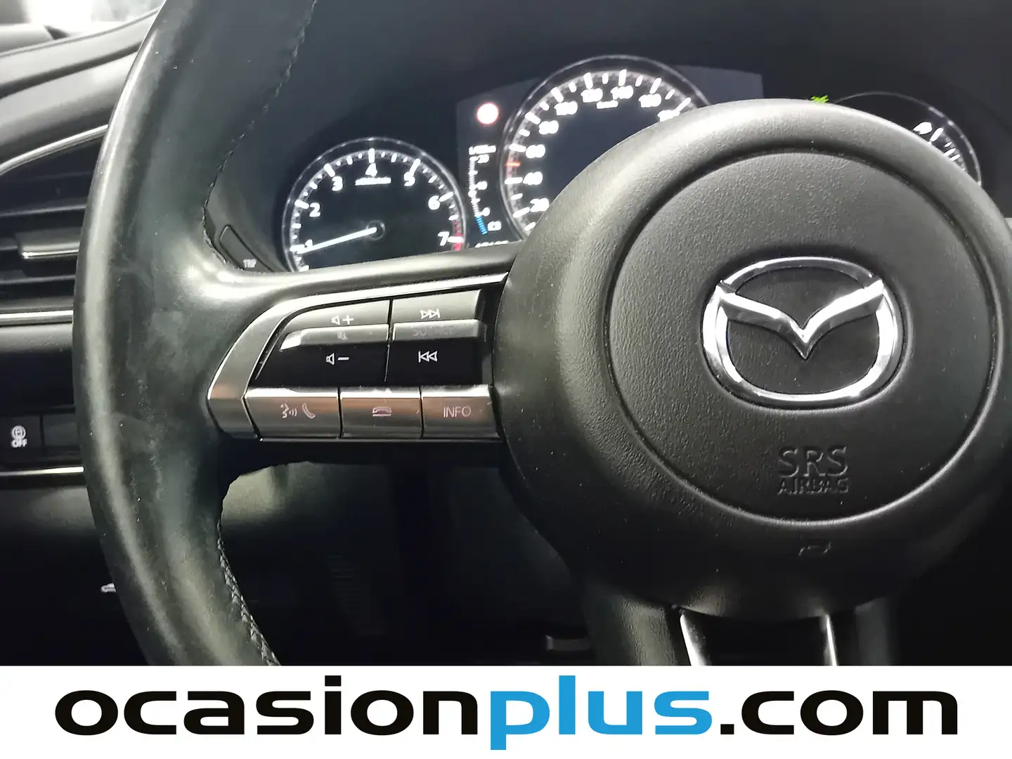 Foto Mazda CX-30 Mazda CX-30 2.0 e-SKYACTIV-G Homura 2WD AT (150 CV)