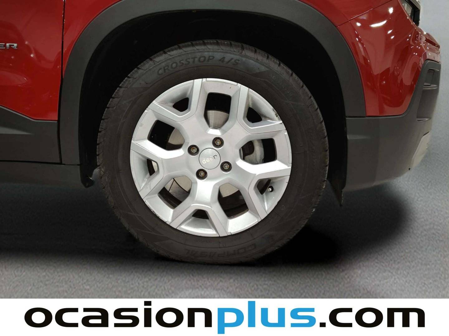 Jeep Avenger Jeep Avenger 1.2 G Altitude (100 CV) al mejor precio