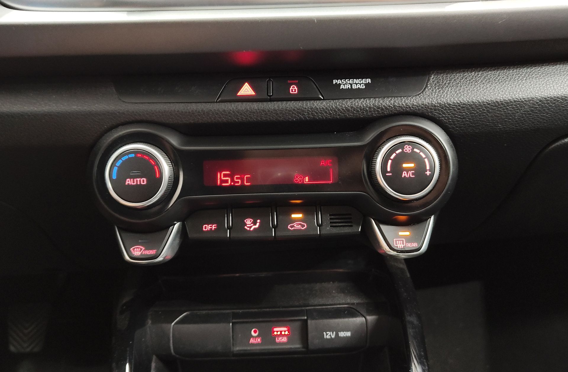 Kia Rio 1.2 Cvvt Tech - foto 32