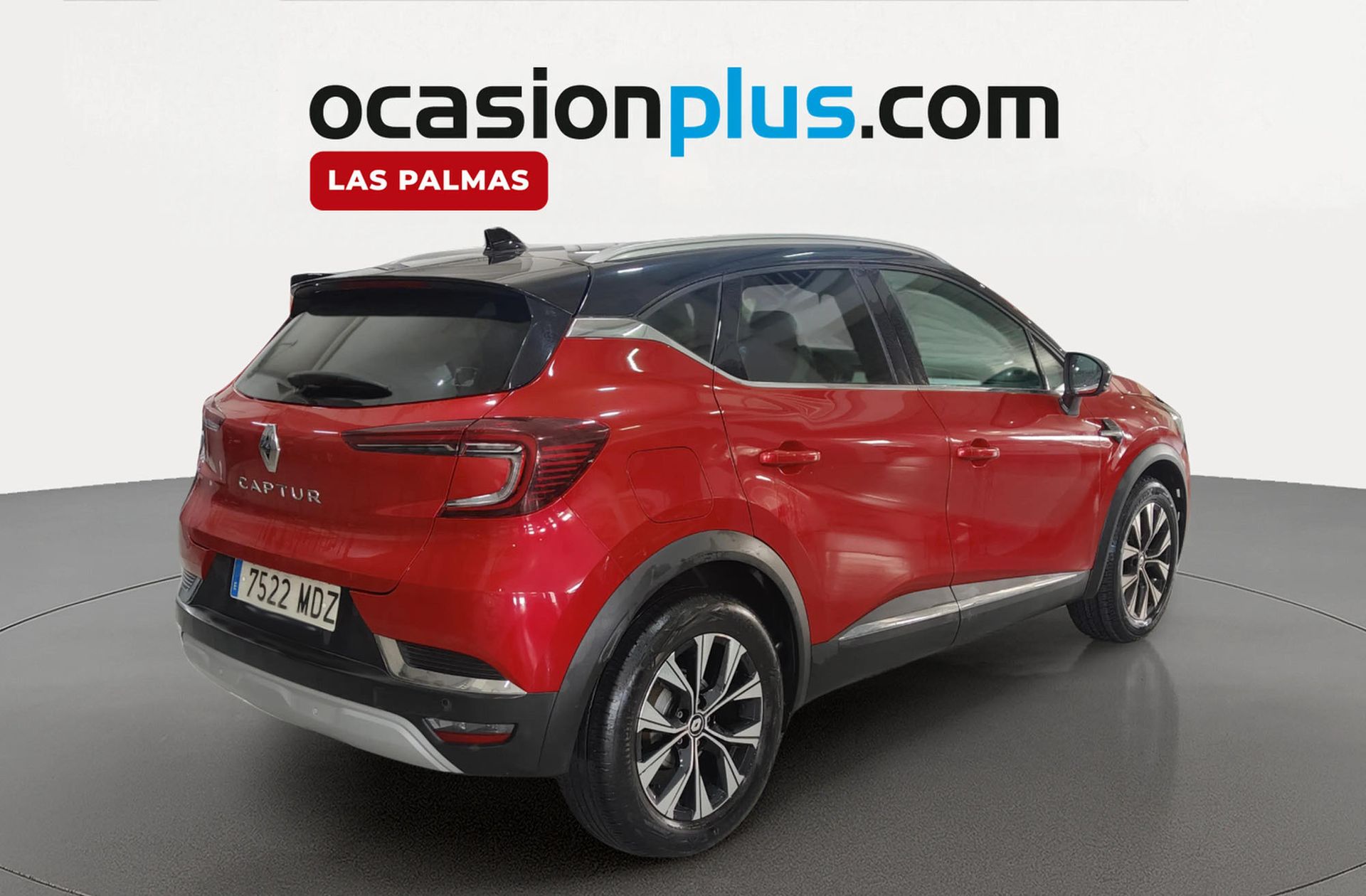 Renault Captur Techno TCe - foto 4