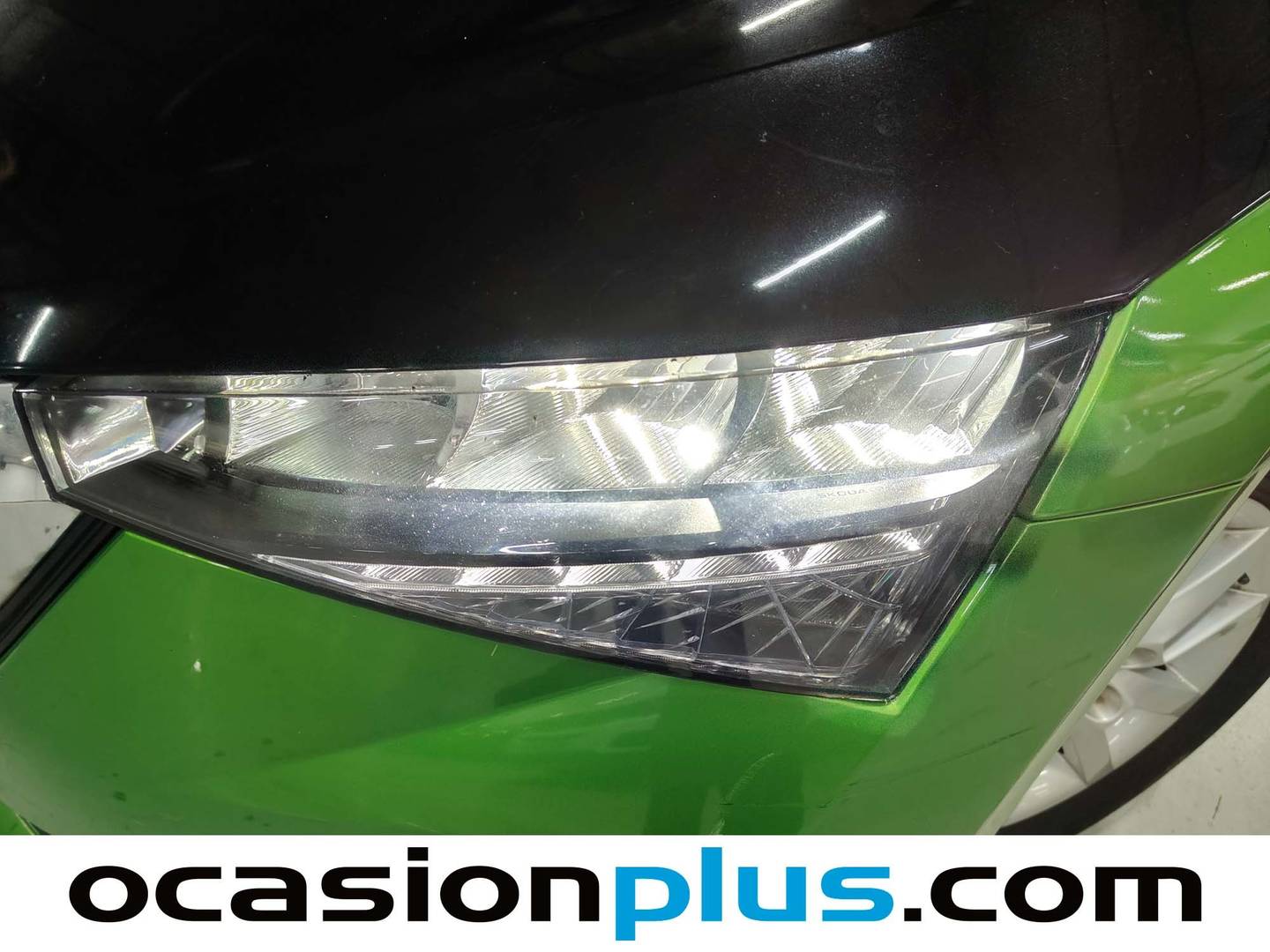 Extras del Skoda Scala Skoda Scala 1.0 TSI Ambition (95 CV)