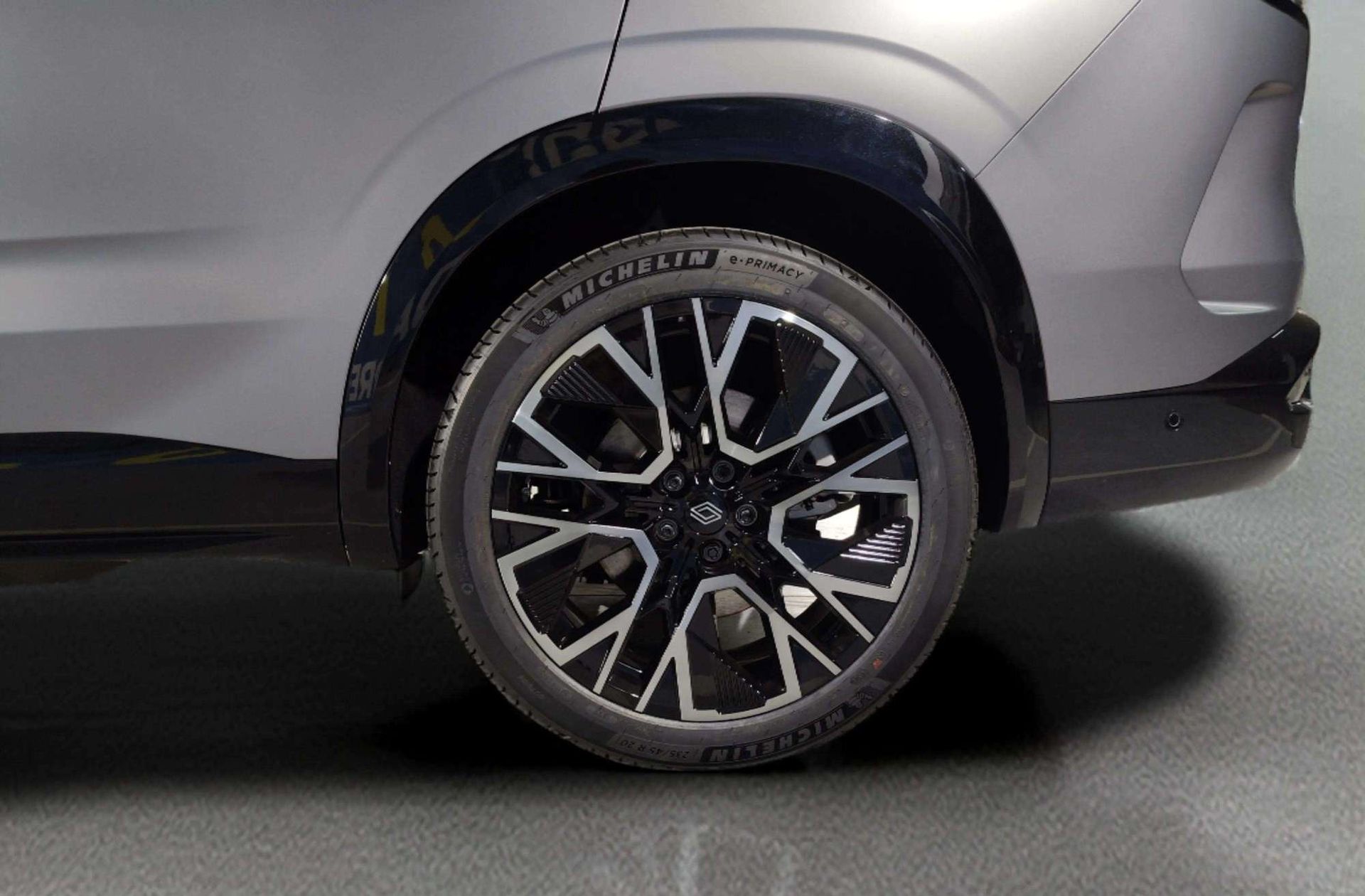Renault Espace Esprit Alpine E-Tech full hybrid - foto 40