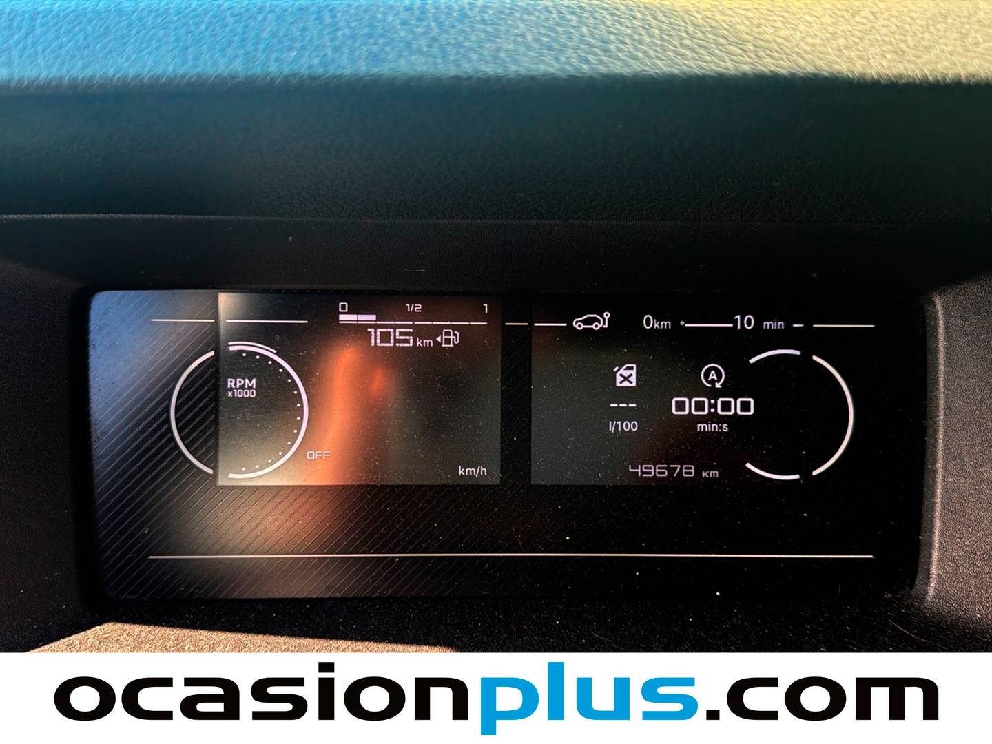 Fiat Scudo Fiat Scudo Furgon 1.5 Bluehdi L2 (120 CV) 2024