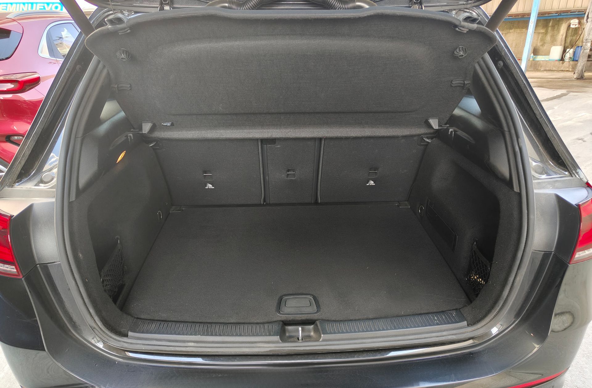 Mercedes-Benz Clase B 180 d - foto 19
