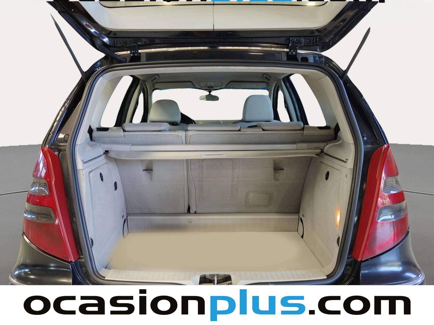 Foto Mercedes Clase A Mercedes-Benz Clase A 180 CDI Avantgarde (109 CV)