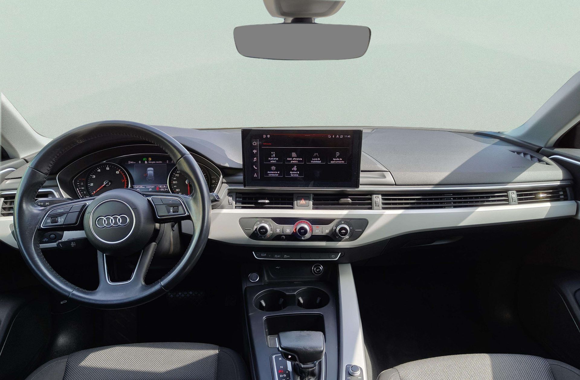 Audi A4 Avant Advanced 35 TFSI S tronic - foto 6