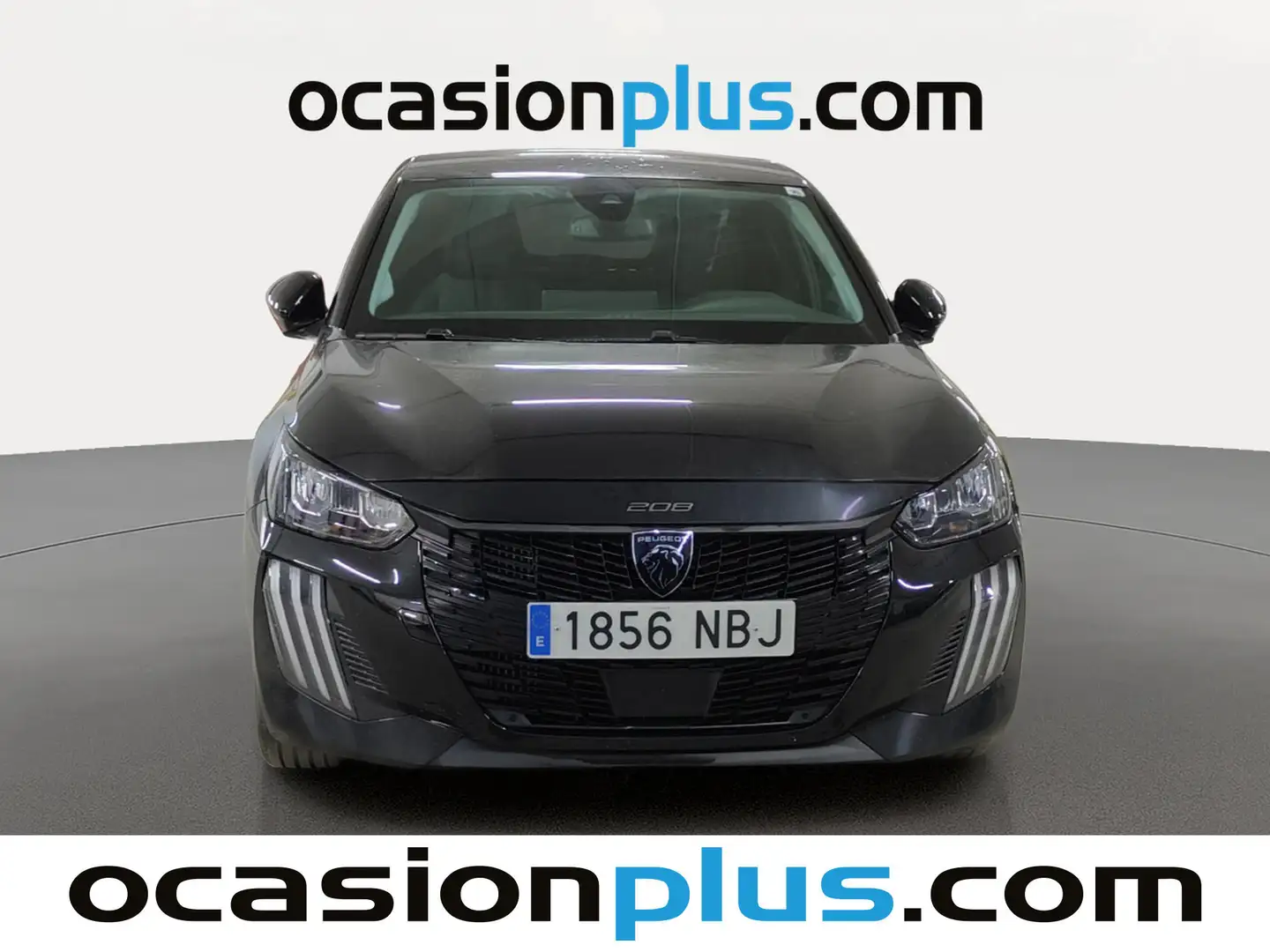 Foto Peugeot 208 Peugeot 208 PureTech 100 Allure (100 CV)