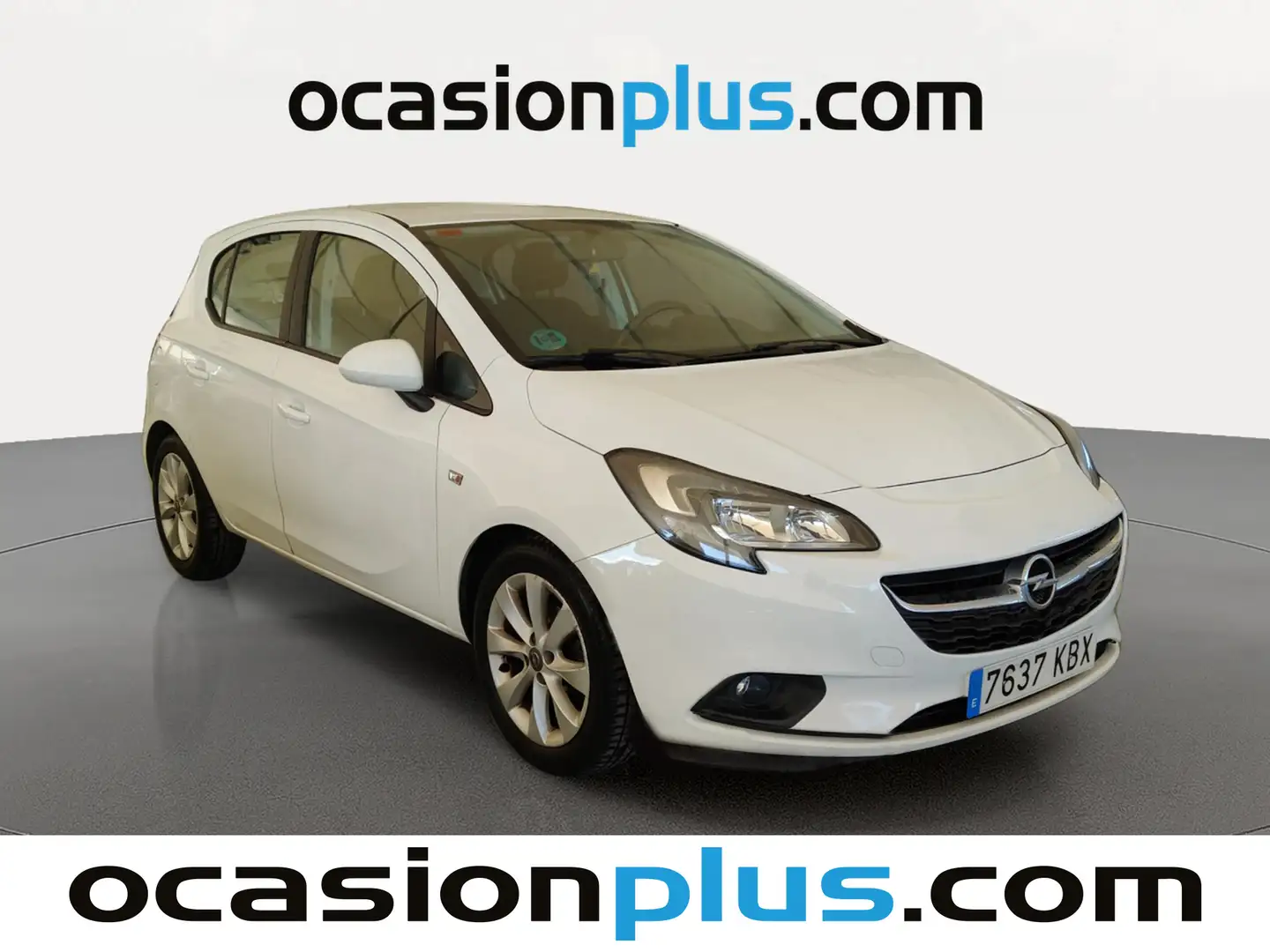 Foto Opel Corsa Opel Corsa 1.4 Selective (90 CV)