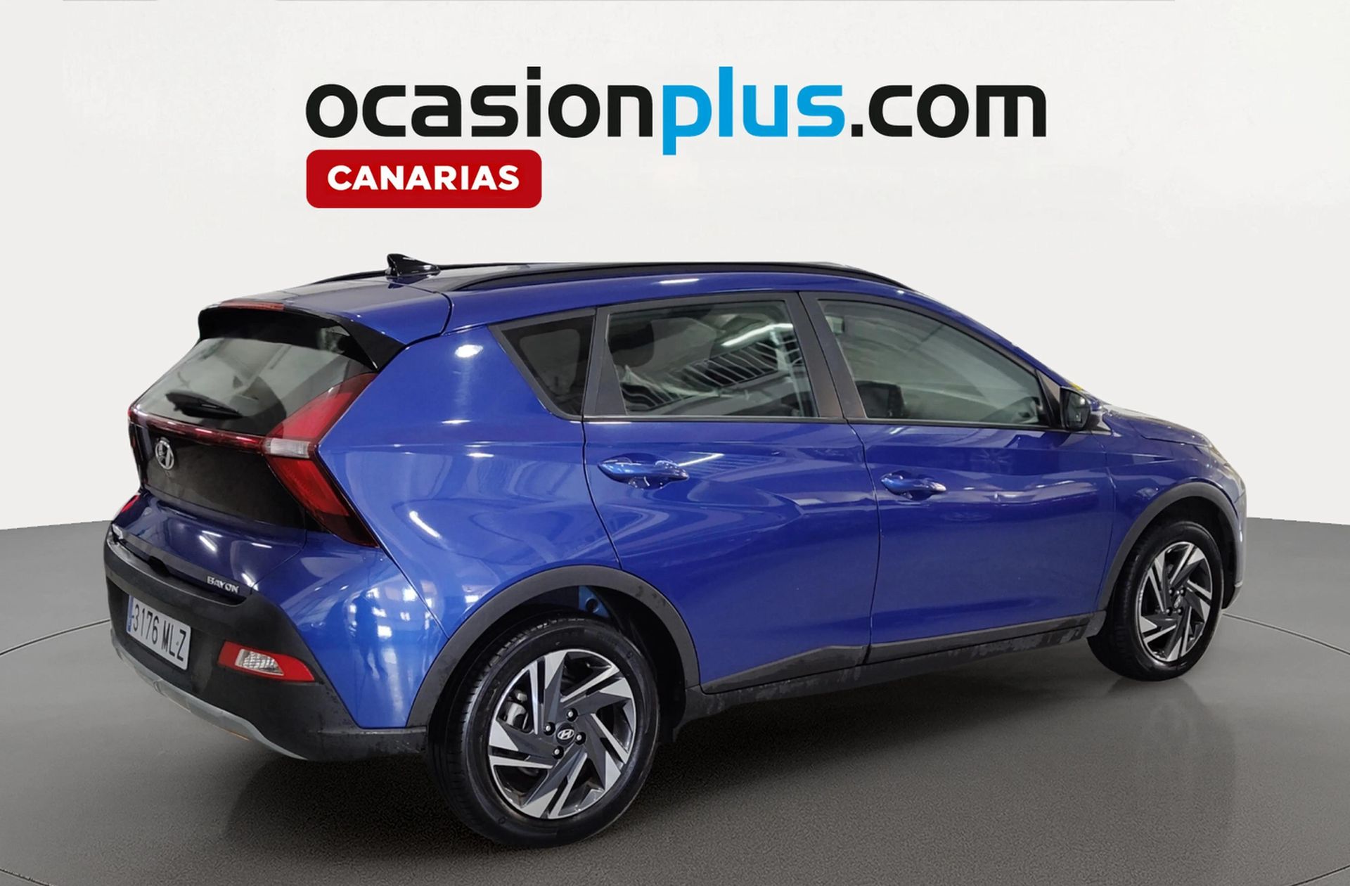 Hyundai Bayon 1.2 MPI Maxx - foto 4