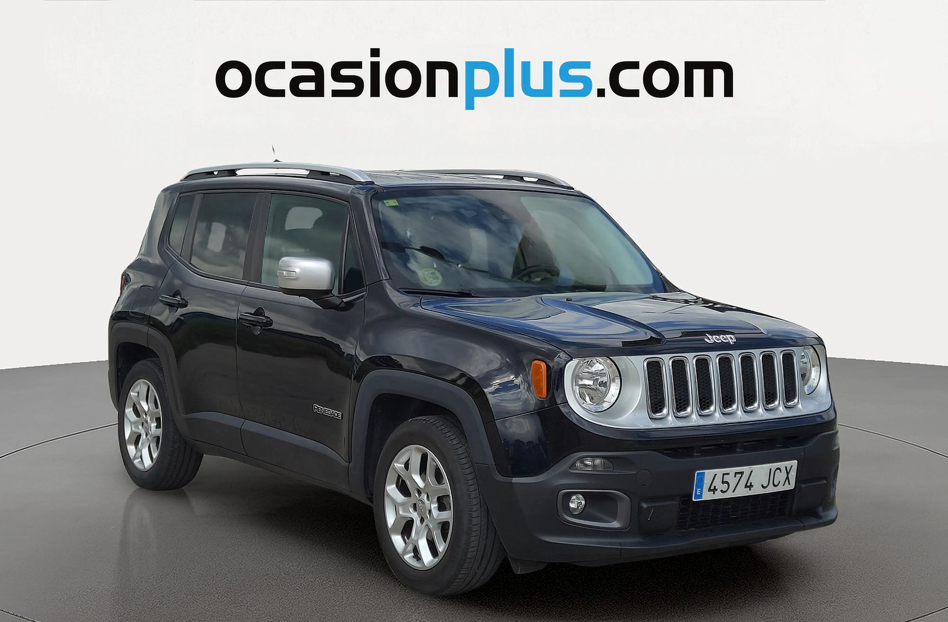 Jeep Renegade 1.6 MultiJet Limited 4x2 - foto 2