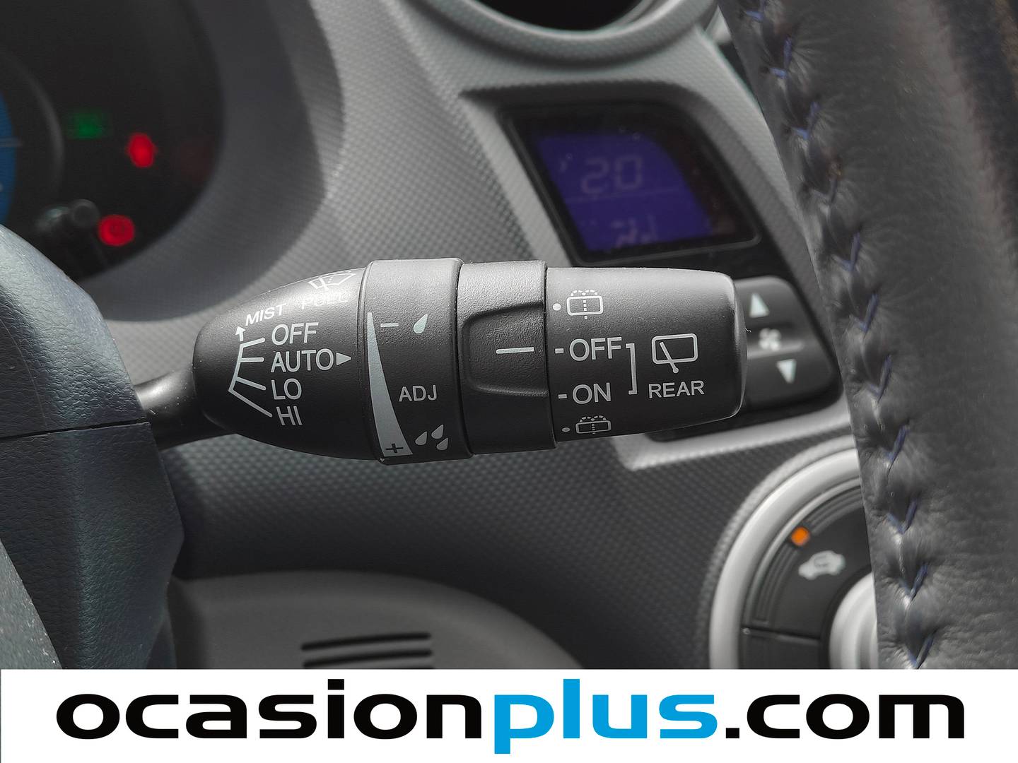 Equipamiento del Honda Insight Honda Insight 1.3 i-VTEC IMA Elegance (102 CV)