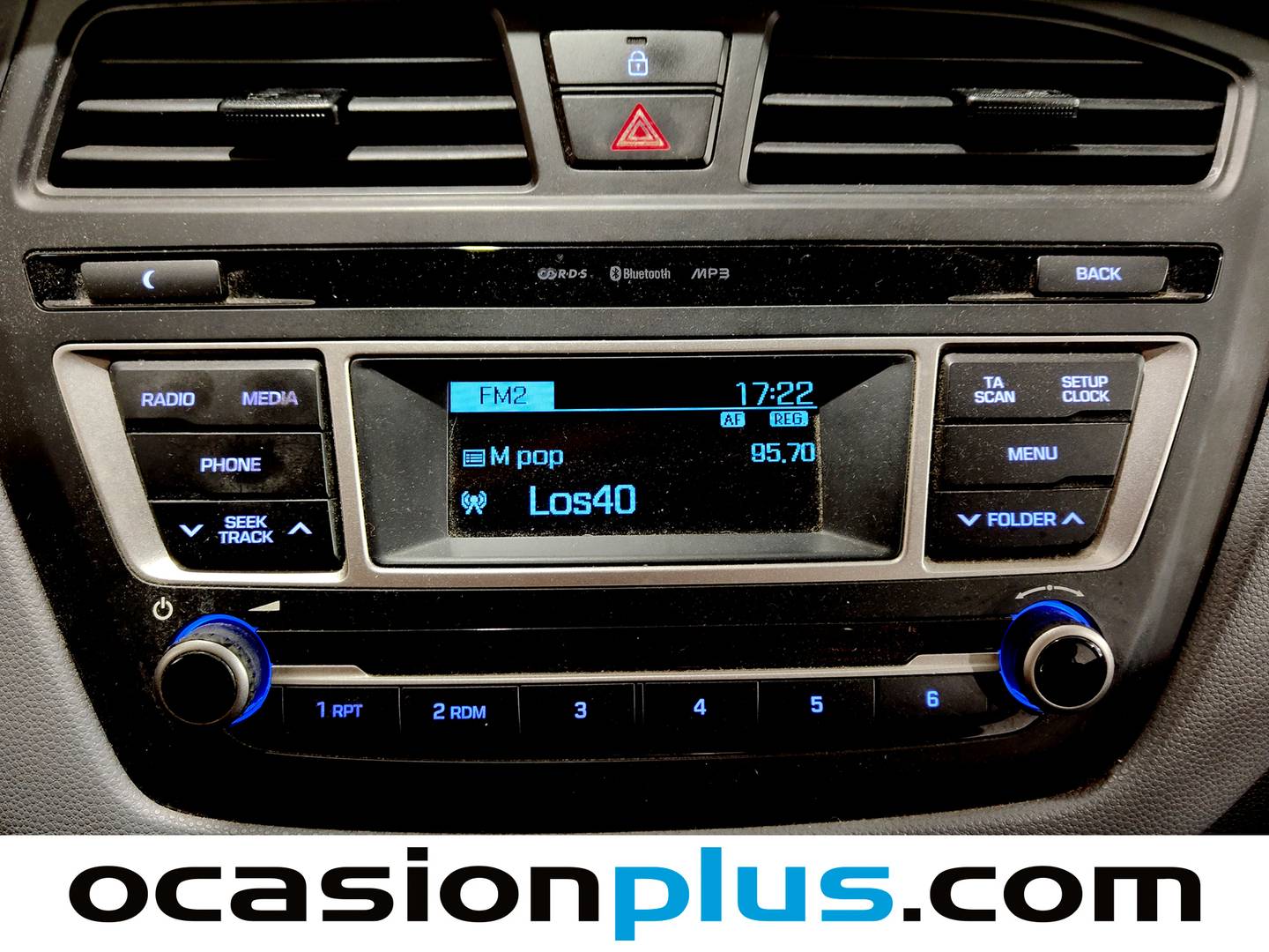 Hyundai i20 Active Hyundai i20 Active 1.0 TGDI Klass (100 CV) 100cv