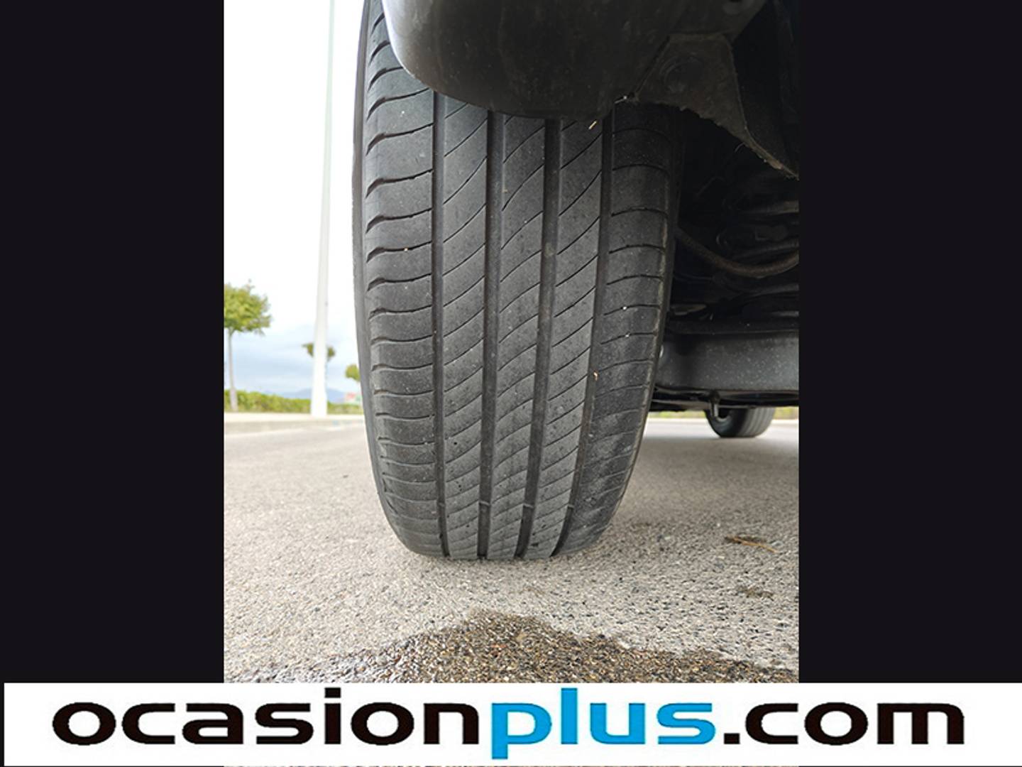 Foto Hyundai Tucson Hyundai Tucson 1.6 CRDI Maxx (115 CV)