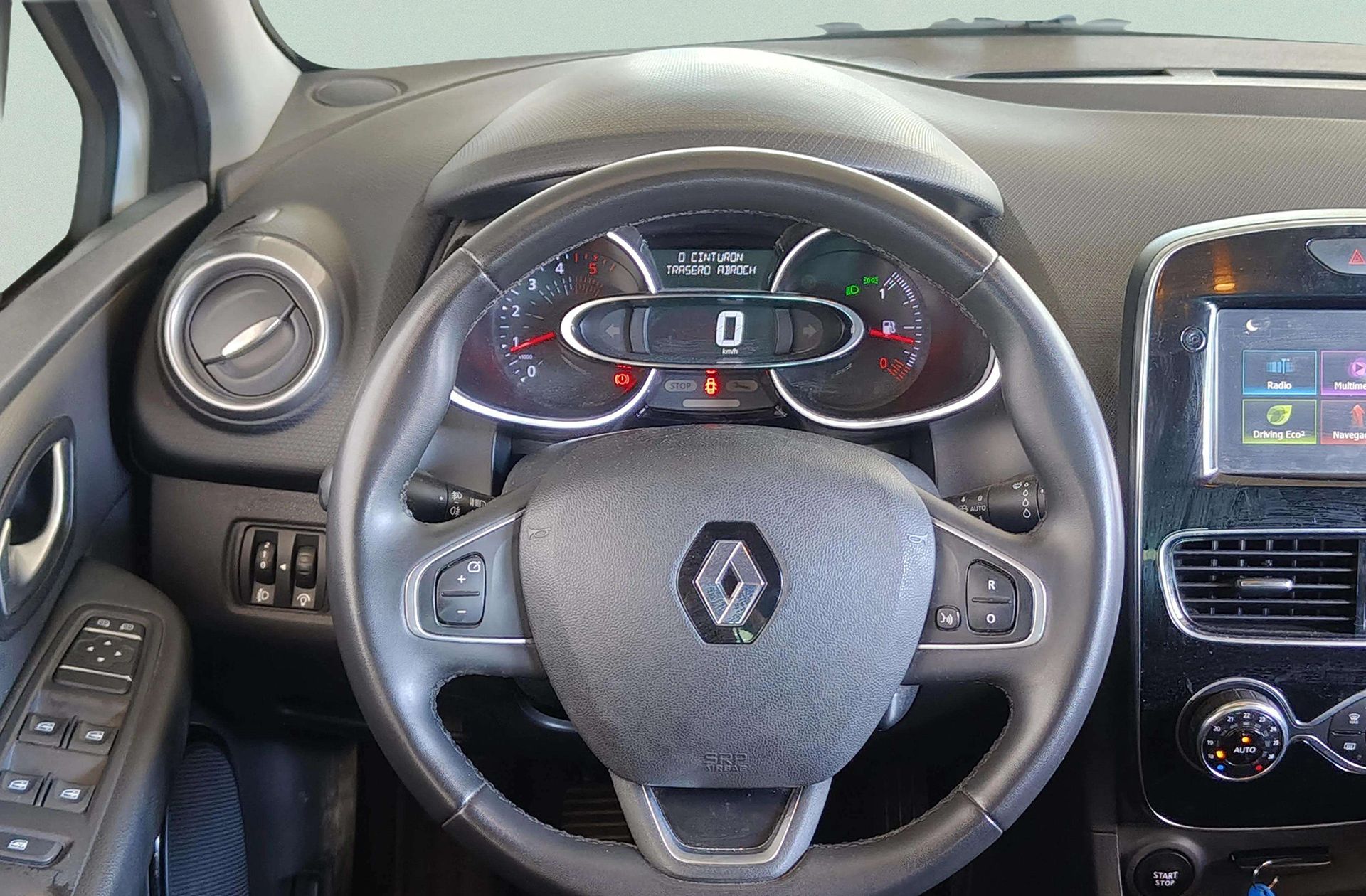 Renault Clio dCi 75 Limited Energy - foto 21