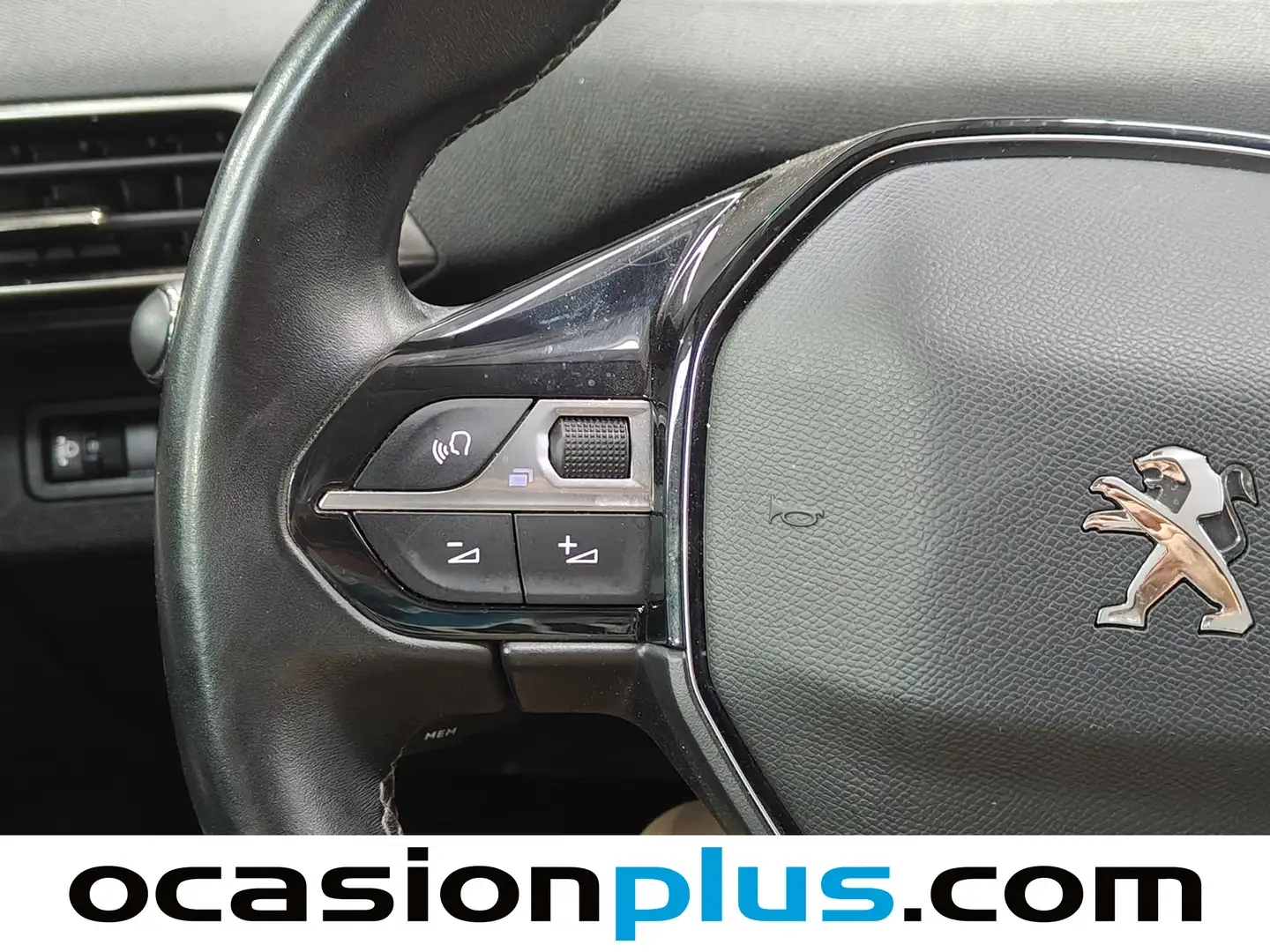 Foto Peugeot 3008 Peugeot 3008 BlueHDI 130 S&S Allure (130 CV)